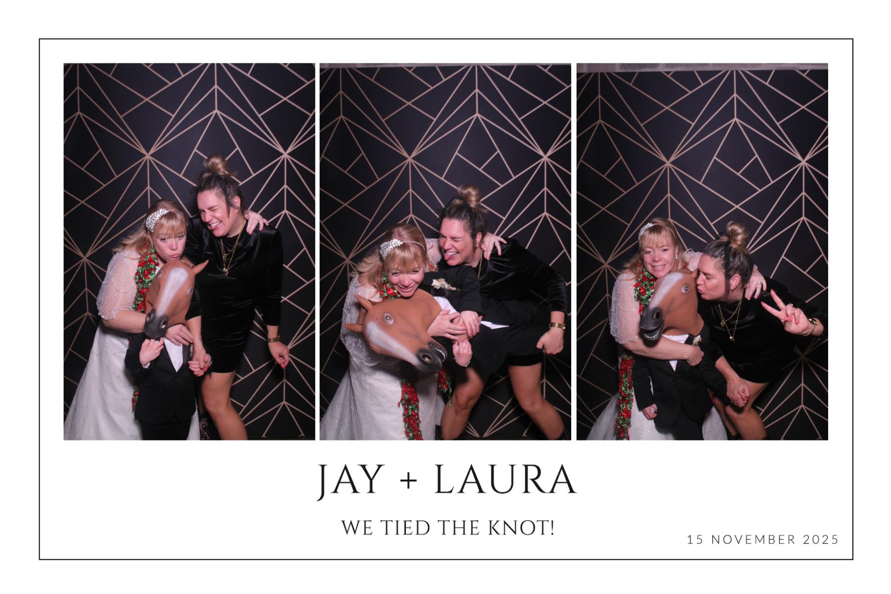 Jay & Laura  | View more photos from the event at gallery.magicimages.uk/u/MagicImages/Jay-Laura