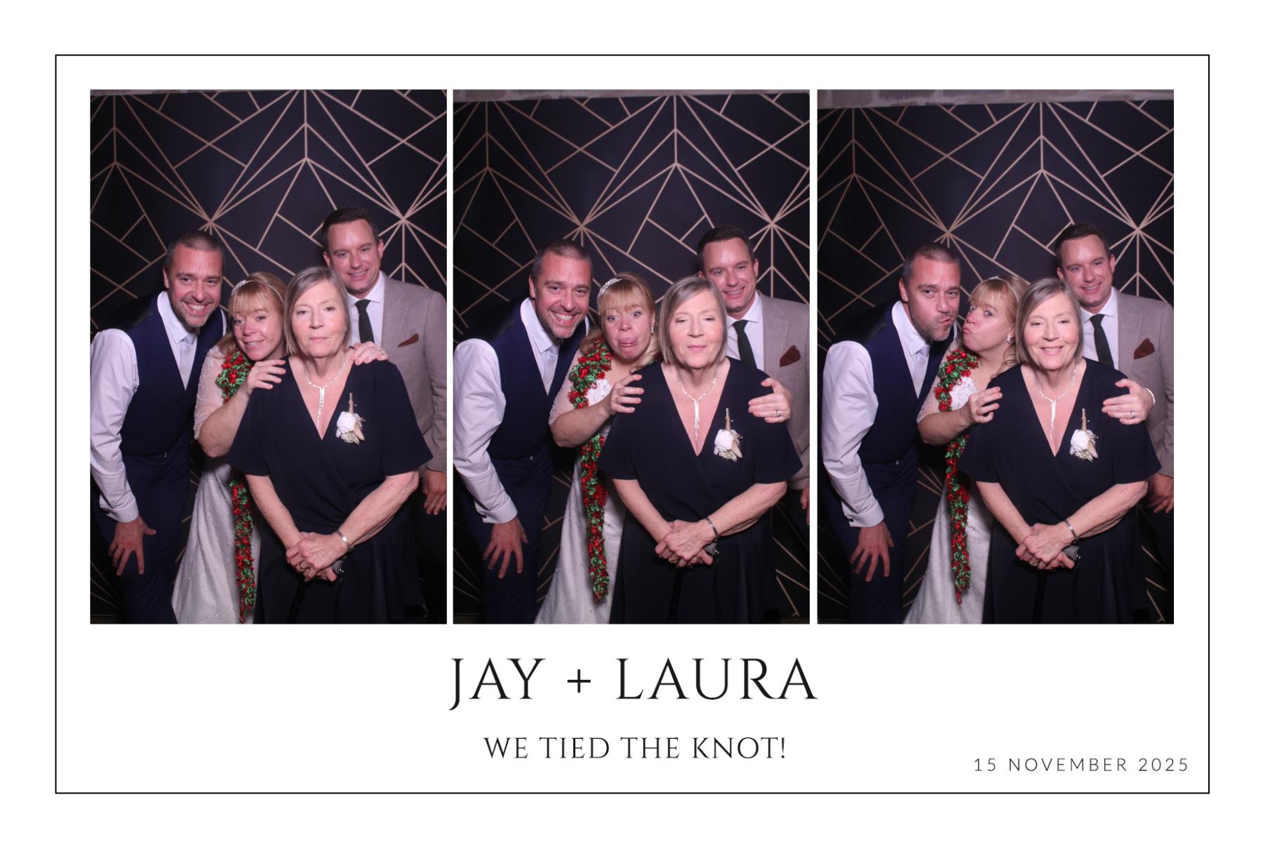 Jay & Laura  | View more photos from the event at gallery.magicimages.uk/u/MagicImages/Jay-Laura