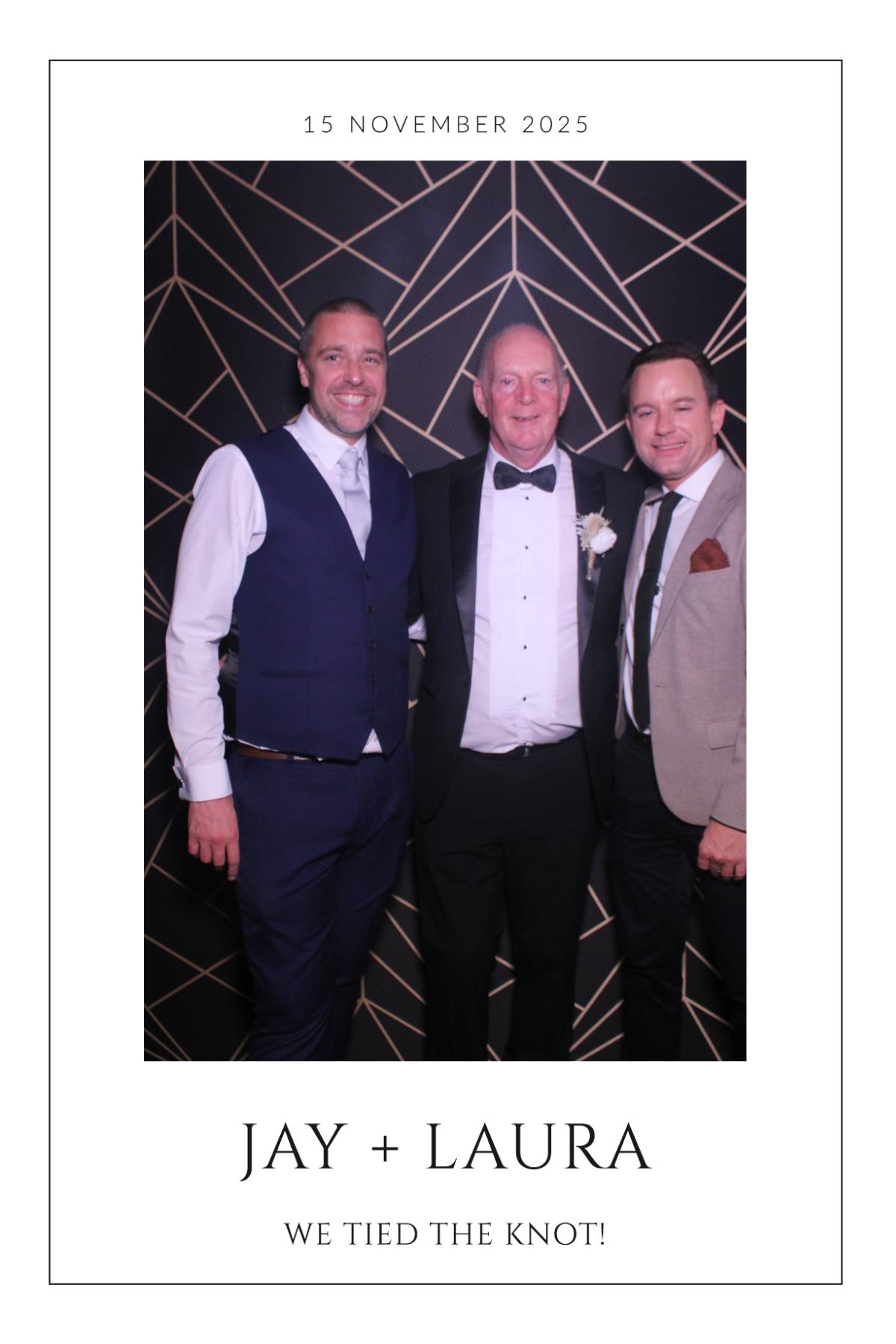 Jay & Laura  | View more photos from the event at gallery.magicimages.uk/u/MagicImages/Jay-Laura