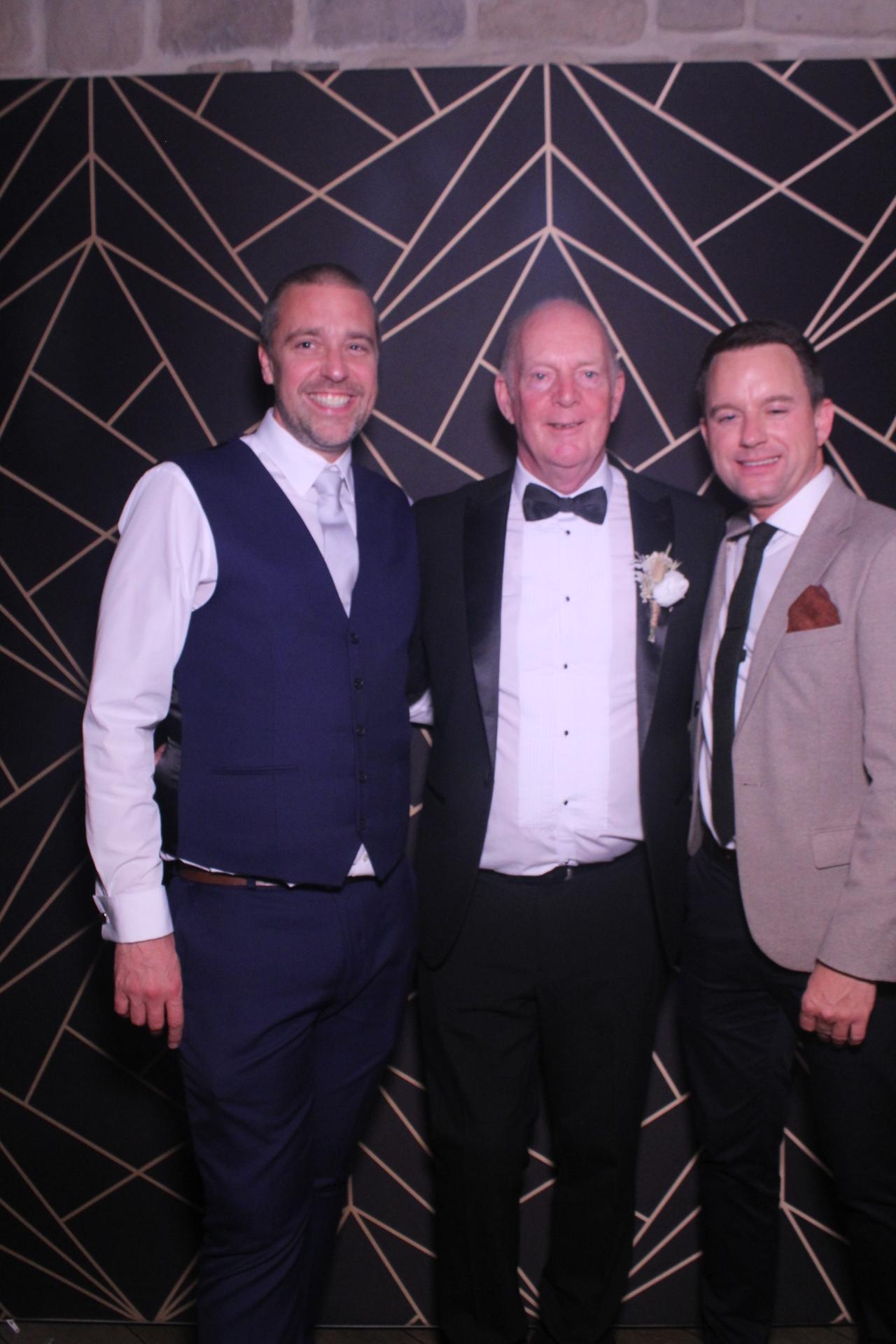 Jay & Laura  | View more photos from the event at gallery.magicimages.uk/u/MagicImages/Jay-Laura