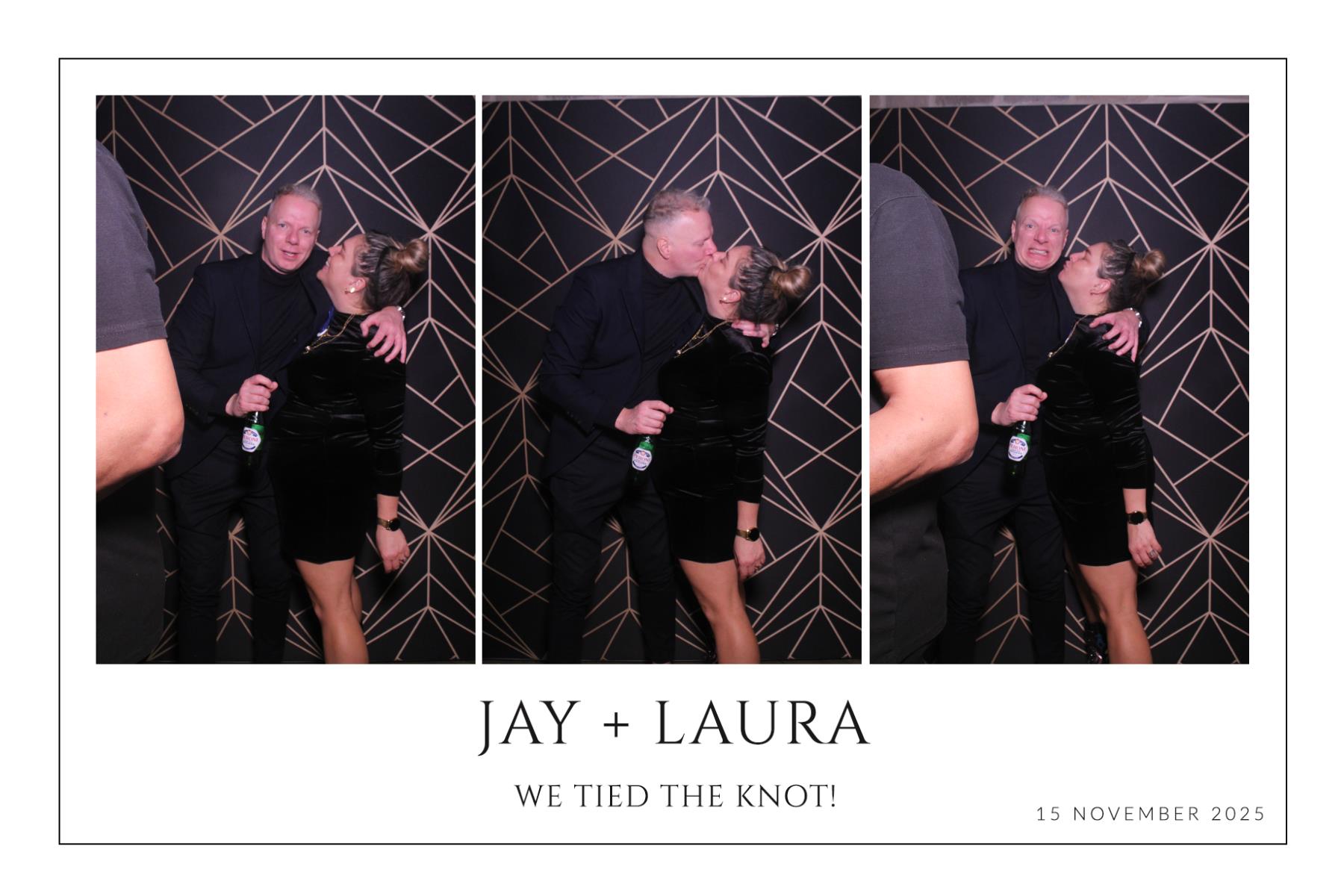 Jay & Laura  | View more photos from the event at gallery.magicimages.uk/u/MagicImages/Jay-Laura