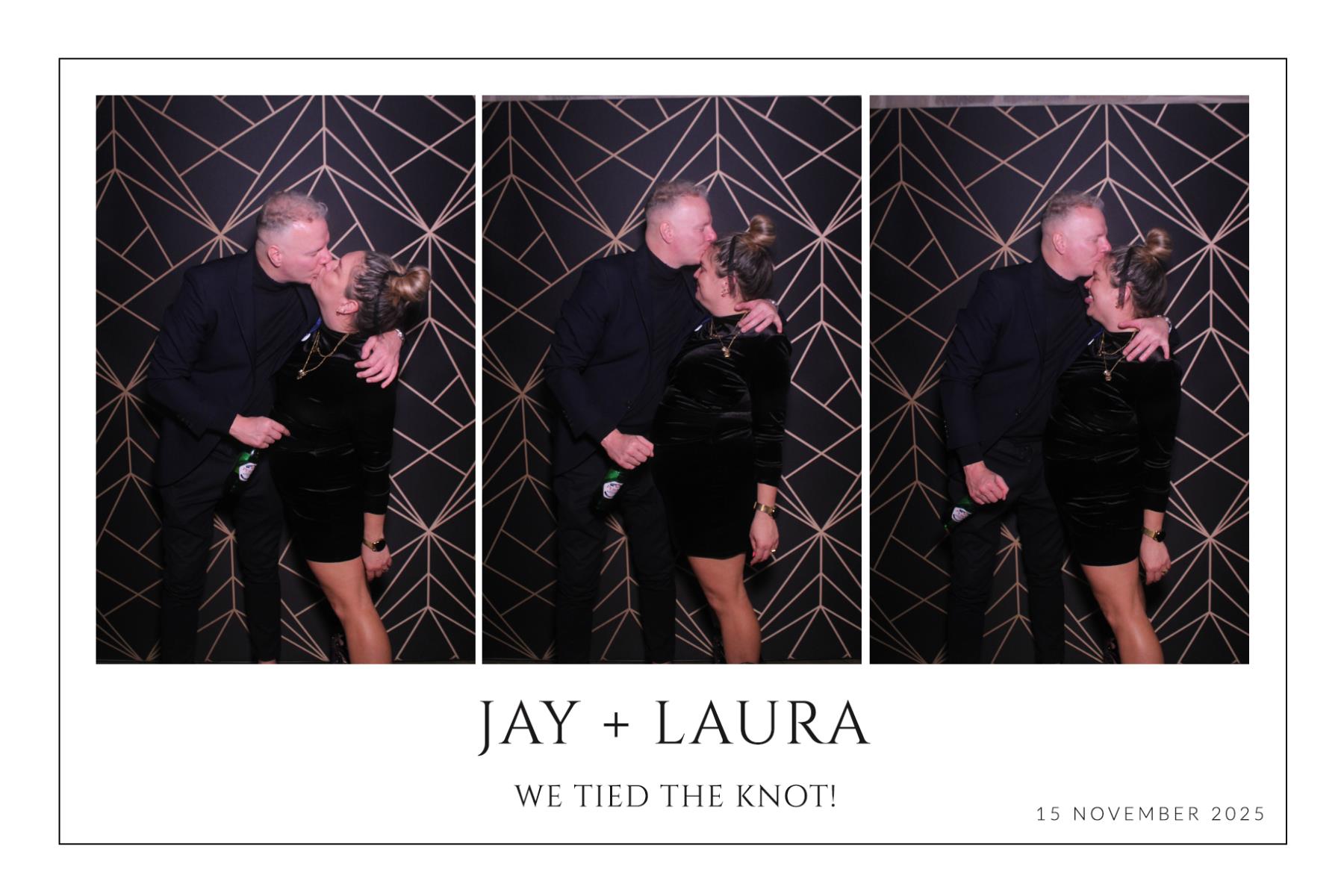 Jay & Laura  | View more photos from the event at gallery.magicimages.uk/u/MagicImages/Jay-Laura