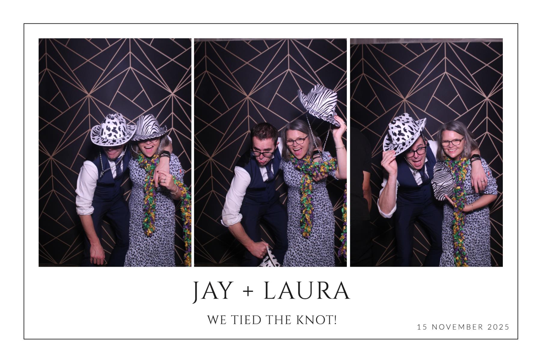 Jay & Laura  | View more photos from the event at gallery.magicimages.uk/u/MagicImages/Jay-Laura