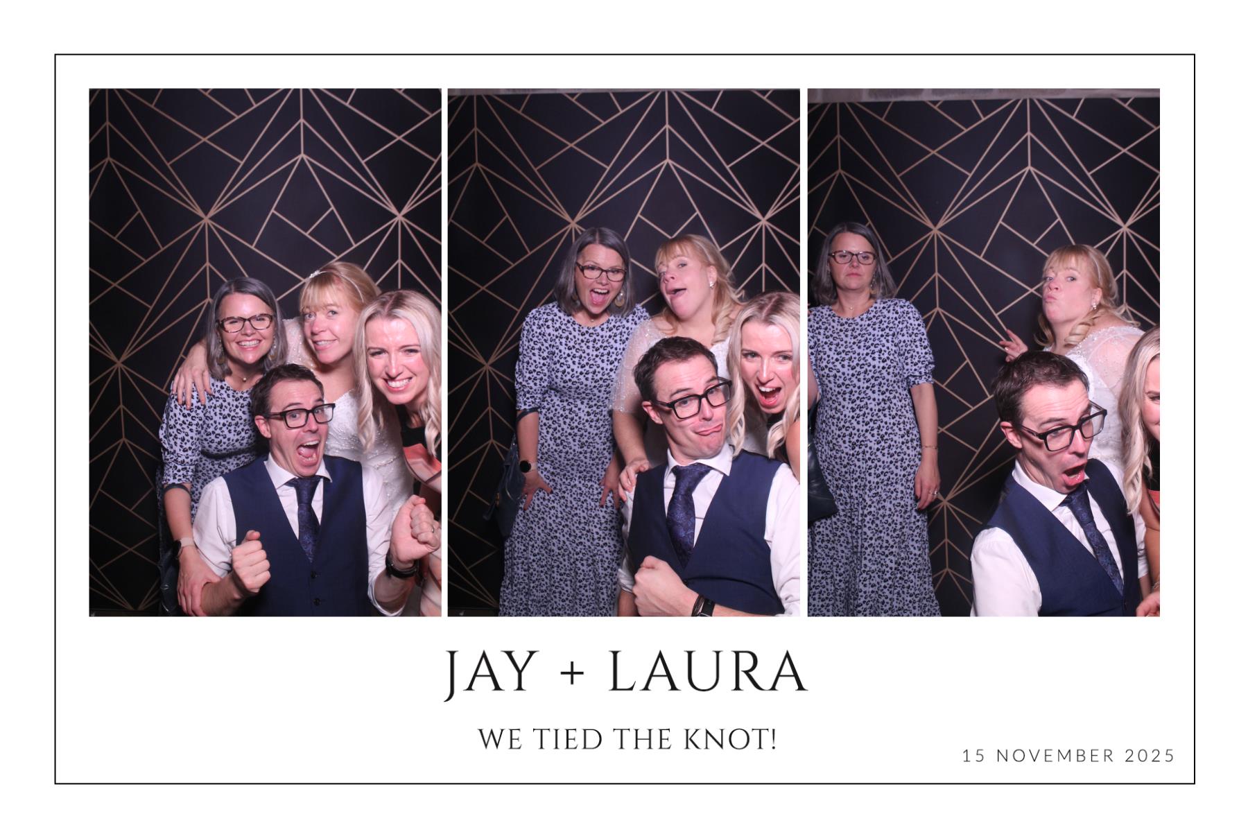 Jay & Laura  | View more photos from the event at gallery.magicimages.uk/u/MagicImages/Jay-Laura