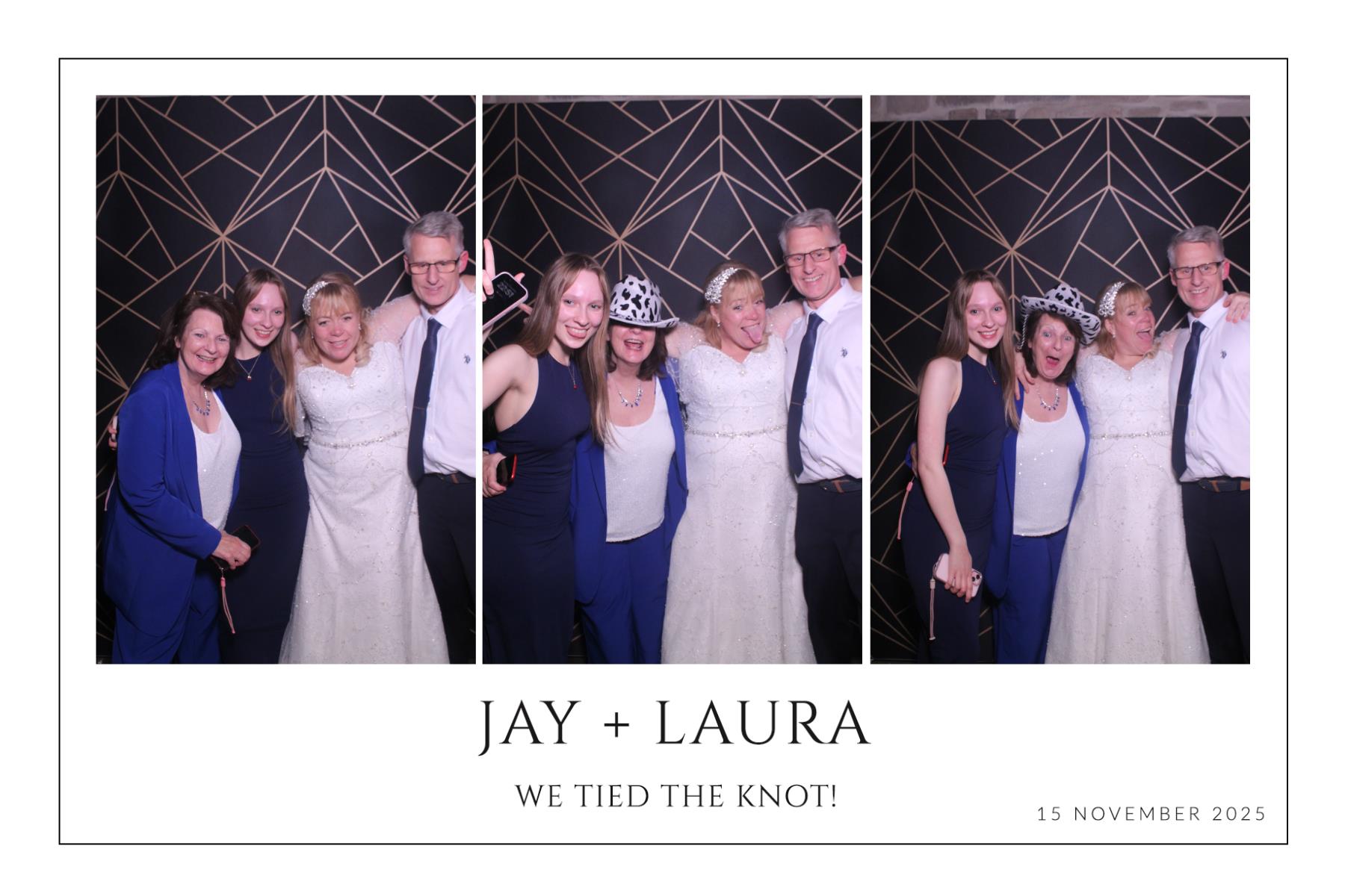 Jay & Laura  | View more photos from the event at gallery.magicimages.uk/u/MagicImages/Jay-Laura