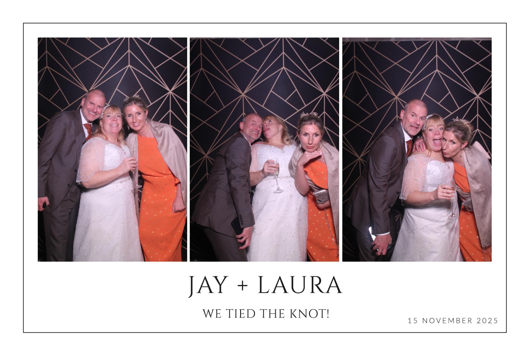 Jay & Laura  | View more photos from the event at gallery.magicimages.uk/u/MagicImages/Jay-Laura