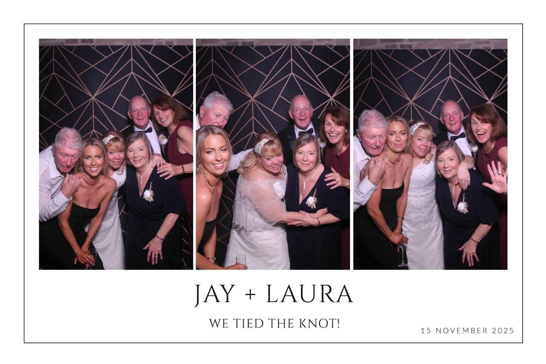 Jay & Laura  | View more photos from the event at gallery.magicimages.uk/u/MagicImages/Jay-Laura