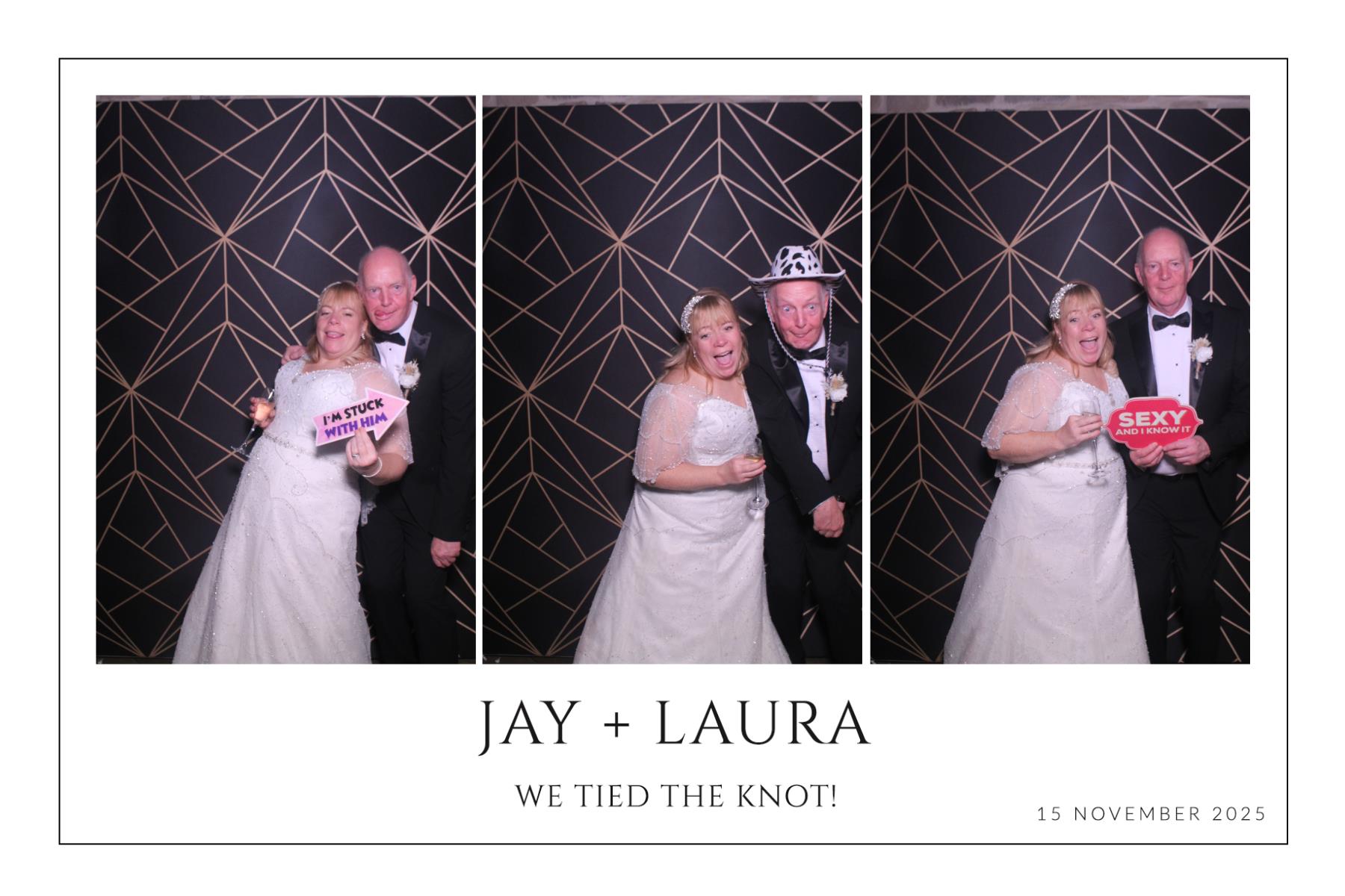 Jay & Laura  | View more photos from the event at gallery.magicimages.uk/u/MagicImages/Jay-Laura