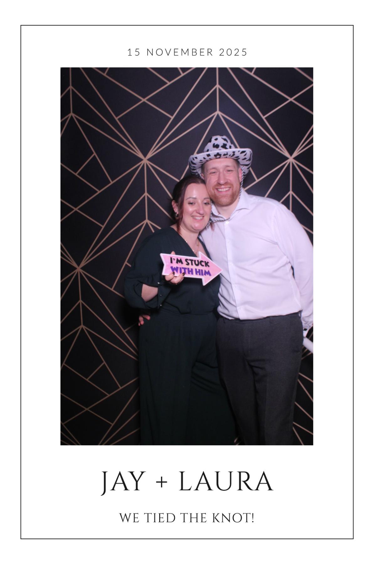 Jay & Laura  | View more photos from the event at gallery.magicimages.uk/u/MagicImages/Jay-Laura