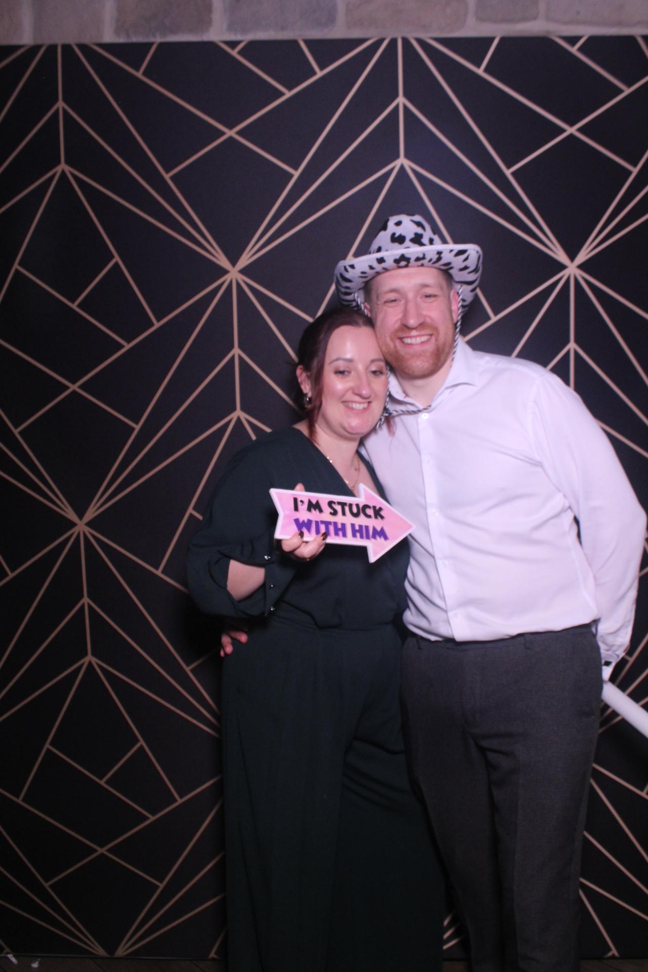 Jay & Laura  | View more photos from the event at gallery.magicimages.uk/u/MagicImages/Jay-Laura