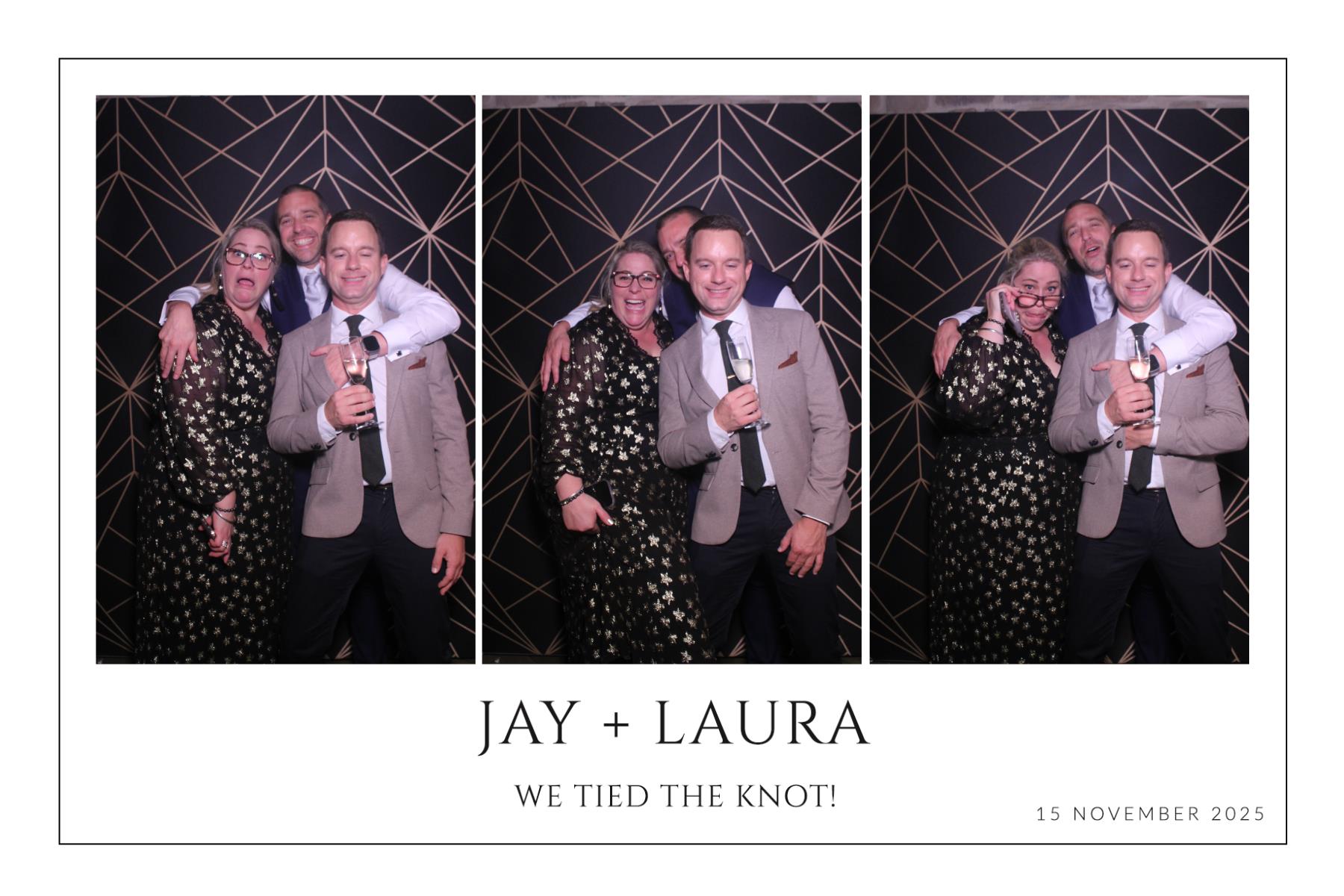 Jay & Laura  | View more photos from the event at gallery.magicimages.uk/u/MagicImages/Jay-Laura