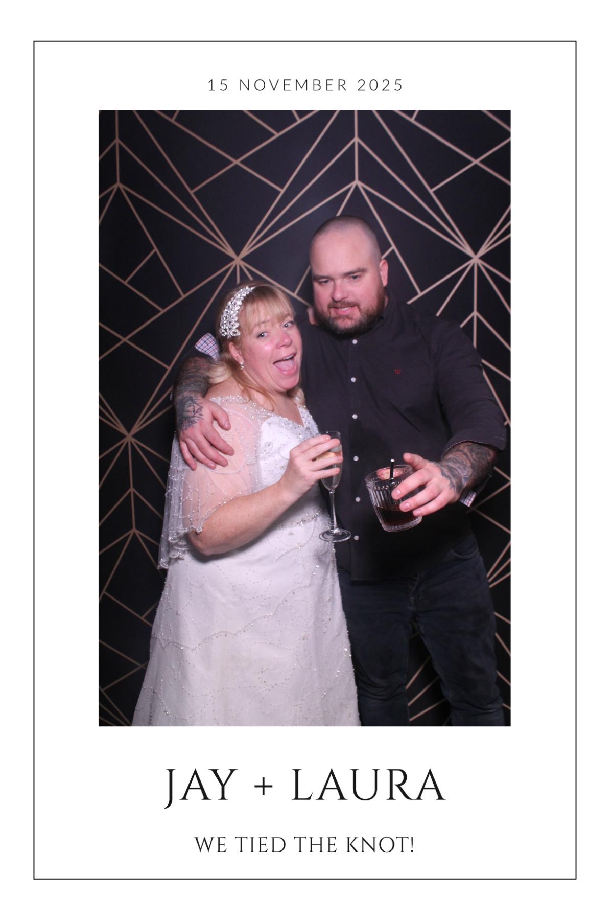 Jay & Laura  | View more photos from the event at gallery.magicimages.uk/u/MagicImages/Jay-Laura