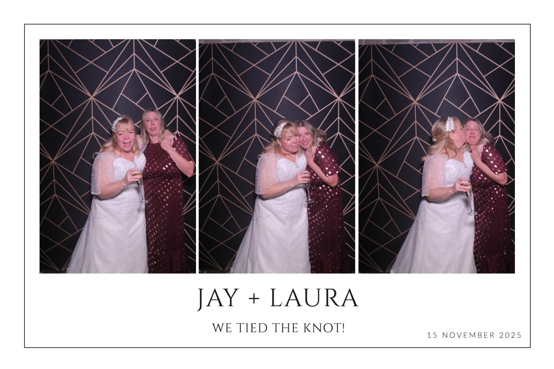 Jay & Laura  | View more photos from the event at gallery.magicimages.uk/u/MagicImages/Jay-Laura