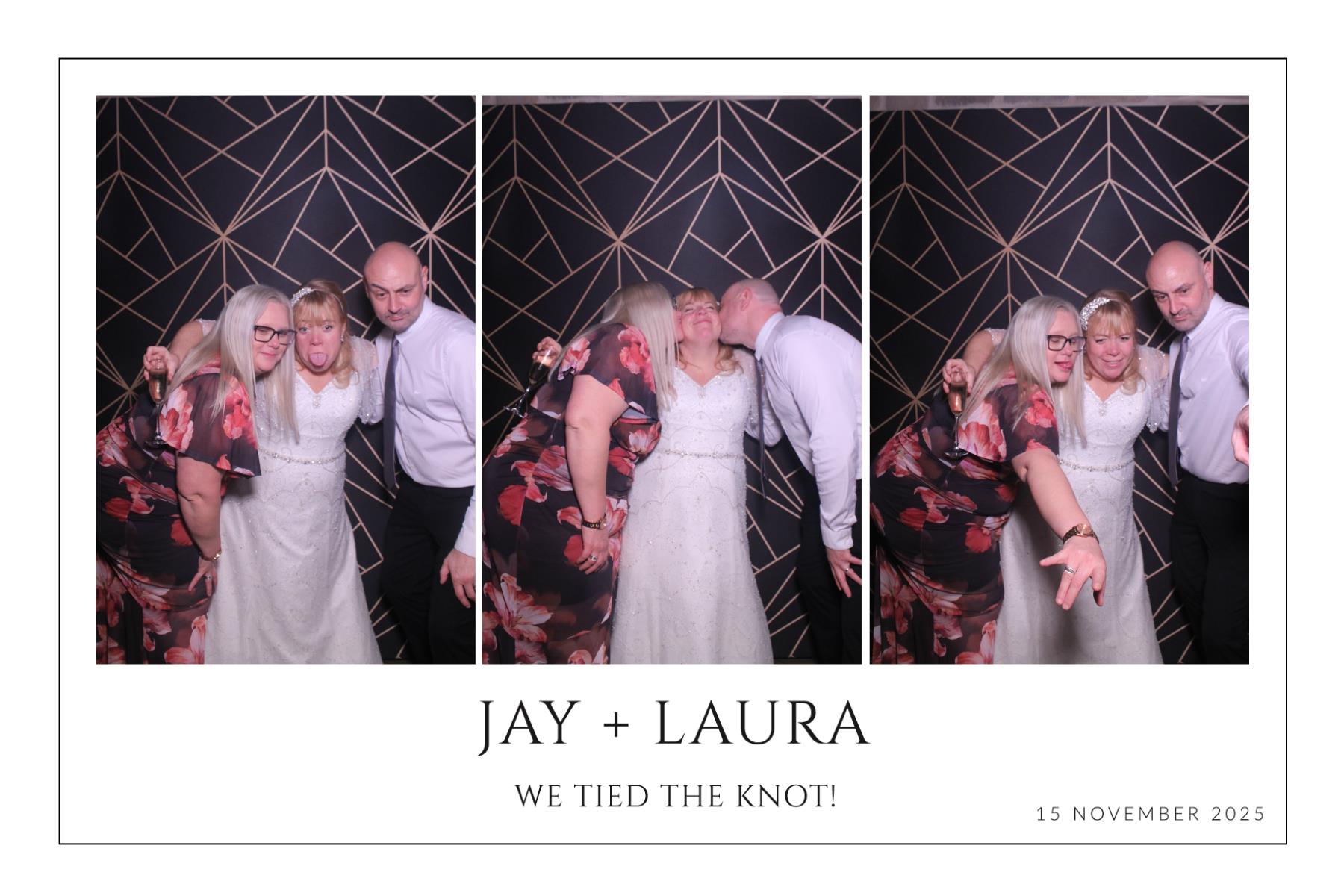 Jay & Laura  | View more photos from the event at gallery.magicimages.uk/u/MagicImages/Jay-Laura