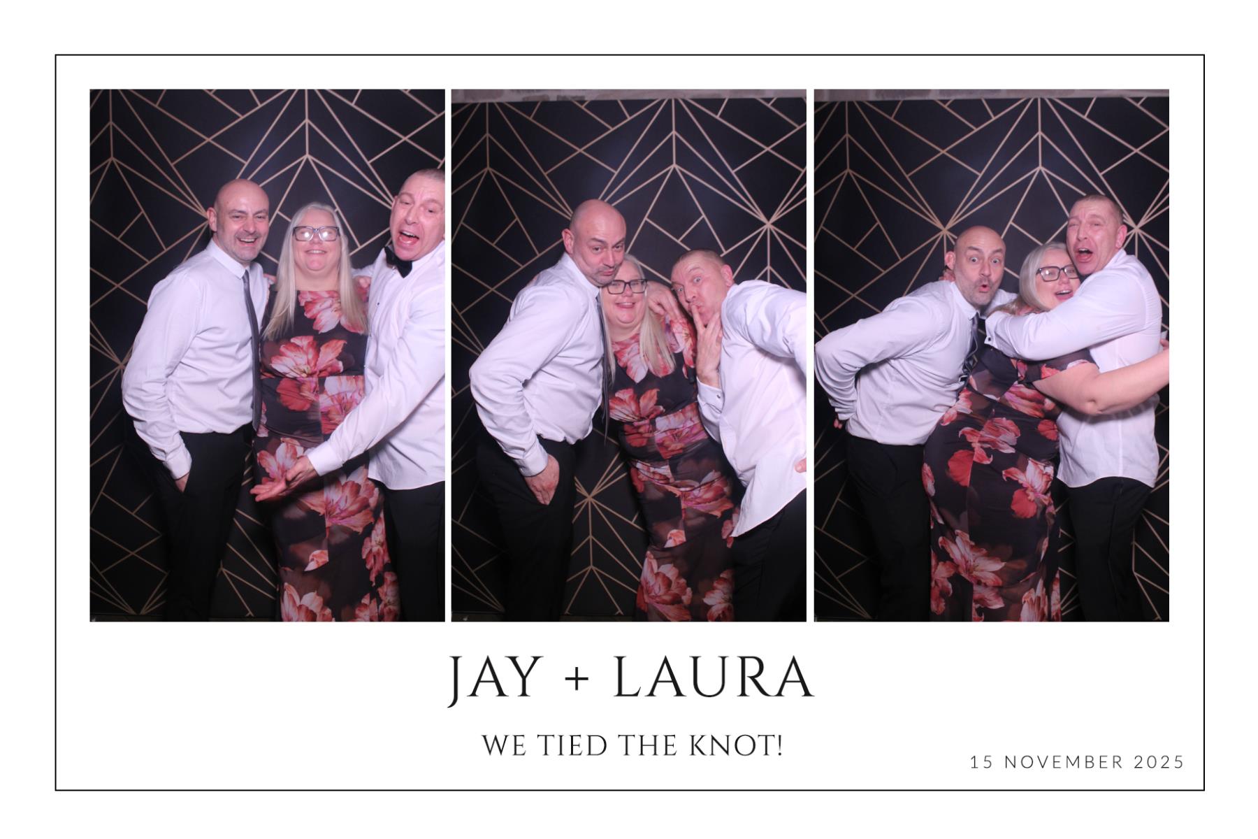 Jay & Laura  | View more photos from the event at gallery.magicimages.uk/u/MagicImages/Jay-Laura