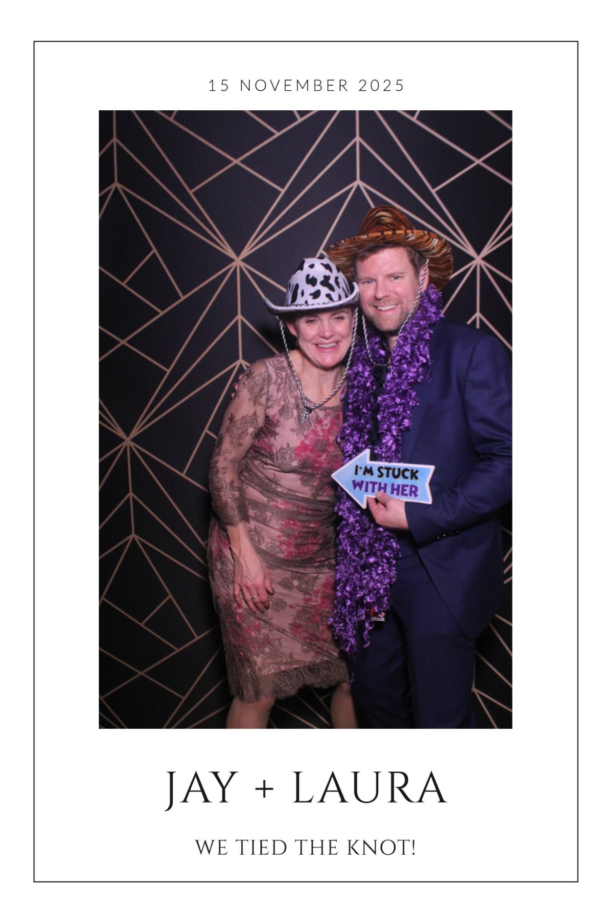 Jay & Laura  | View more photos from the event at gallery.magicimages.uk/u/MagicImages/Jay-Laura