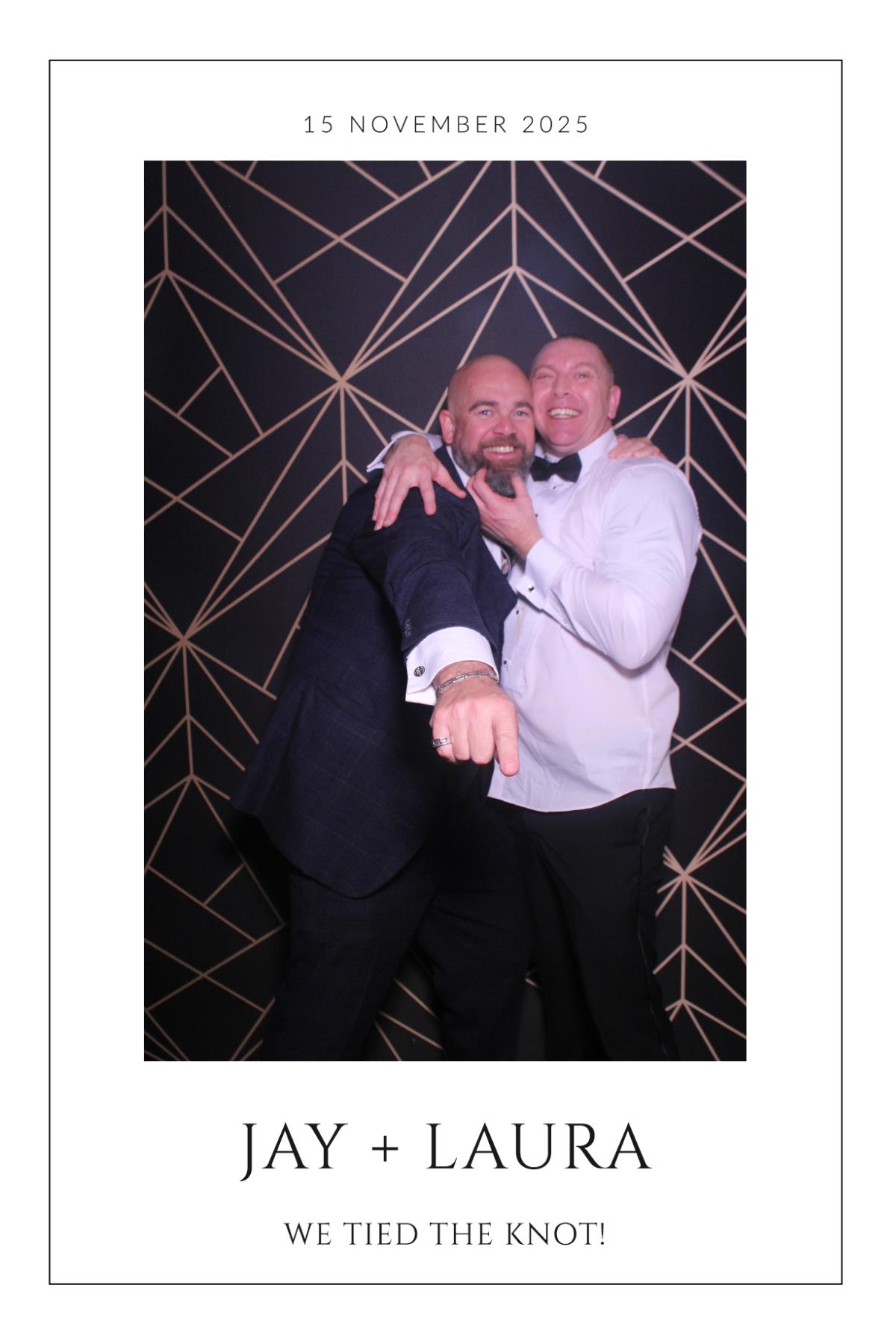 Jay & Laura  | View more photos from the event at gallery.magicimages.uk/u/MagicImages/Jay-Laura