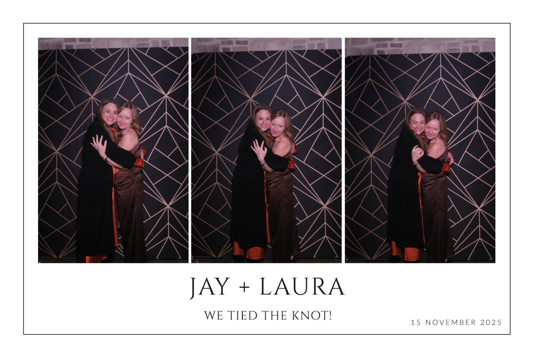 Jay & Laura  | View more photos from the event at gallery.magicimages.uk/u/MagicImages/Jay-Laura