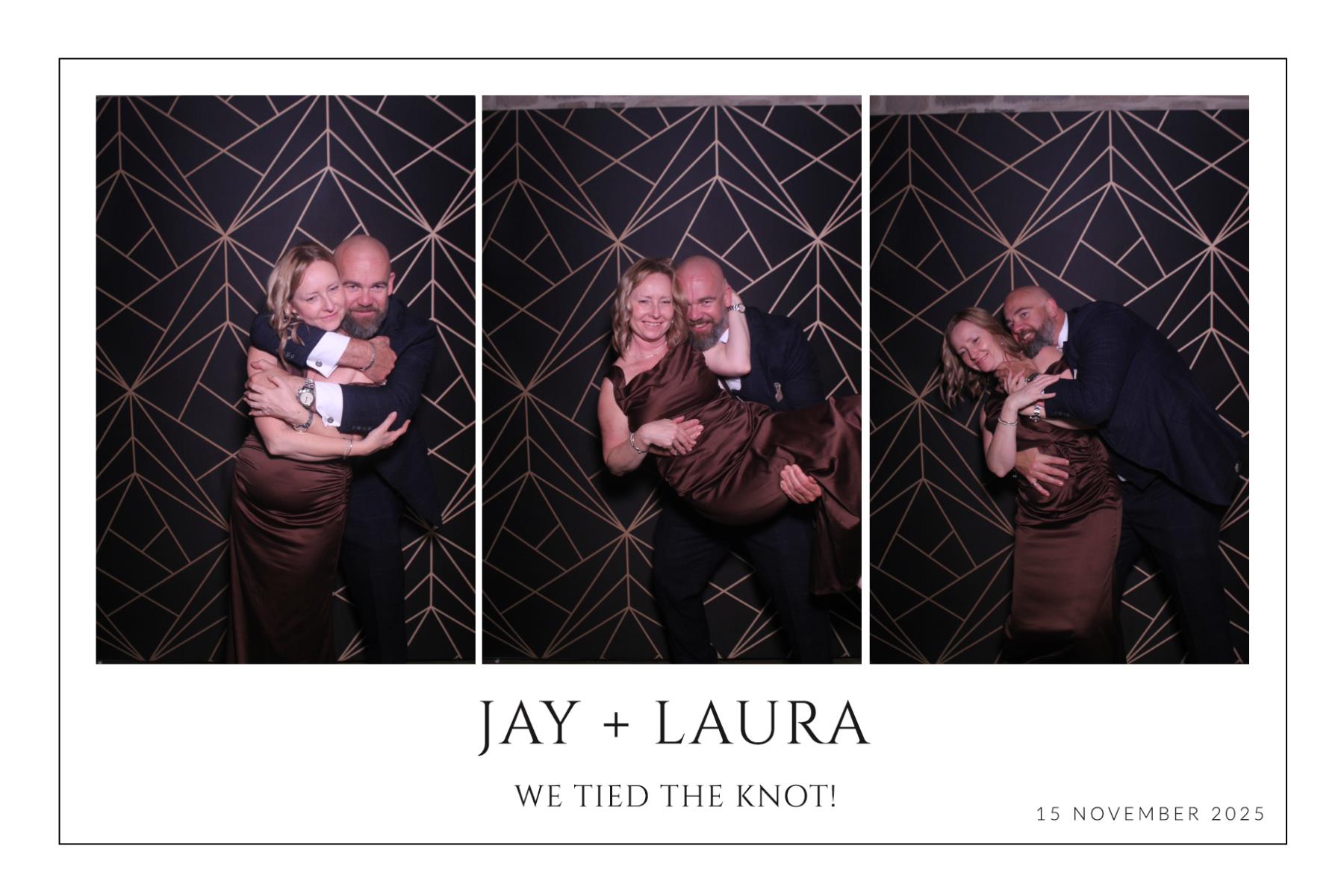 Jay & Laura  | View more photos from the event at gallery.magicimages.uk/u/MagicImages/Jay-Laura