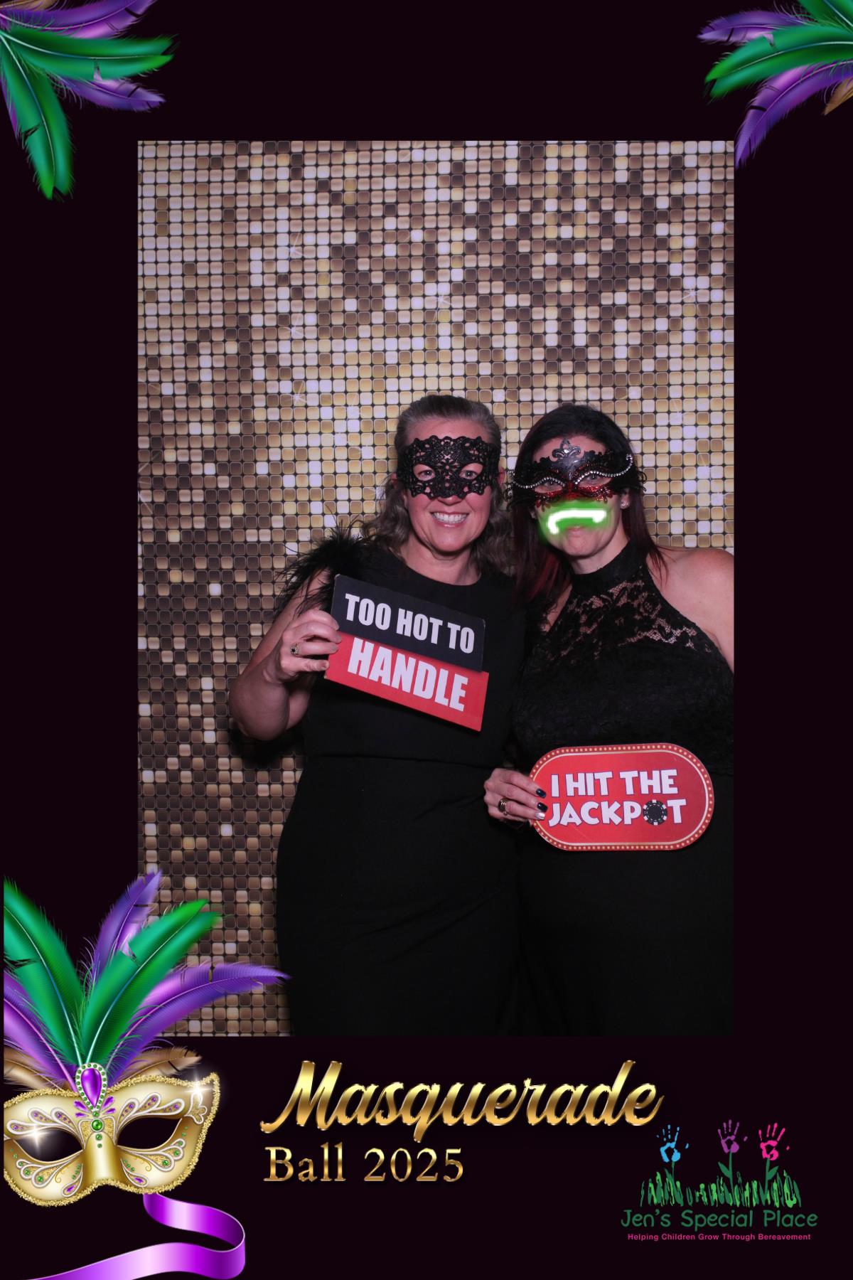 Jen's Special Place   | View more photos from the event at gallery.magicimages.uk/u/MagicImages/Jens-Special-Place-0