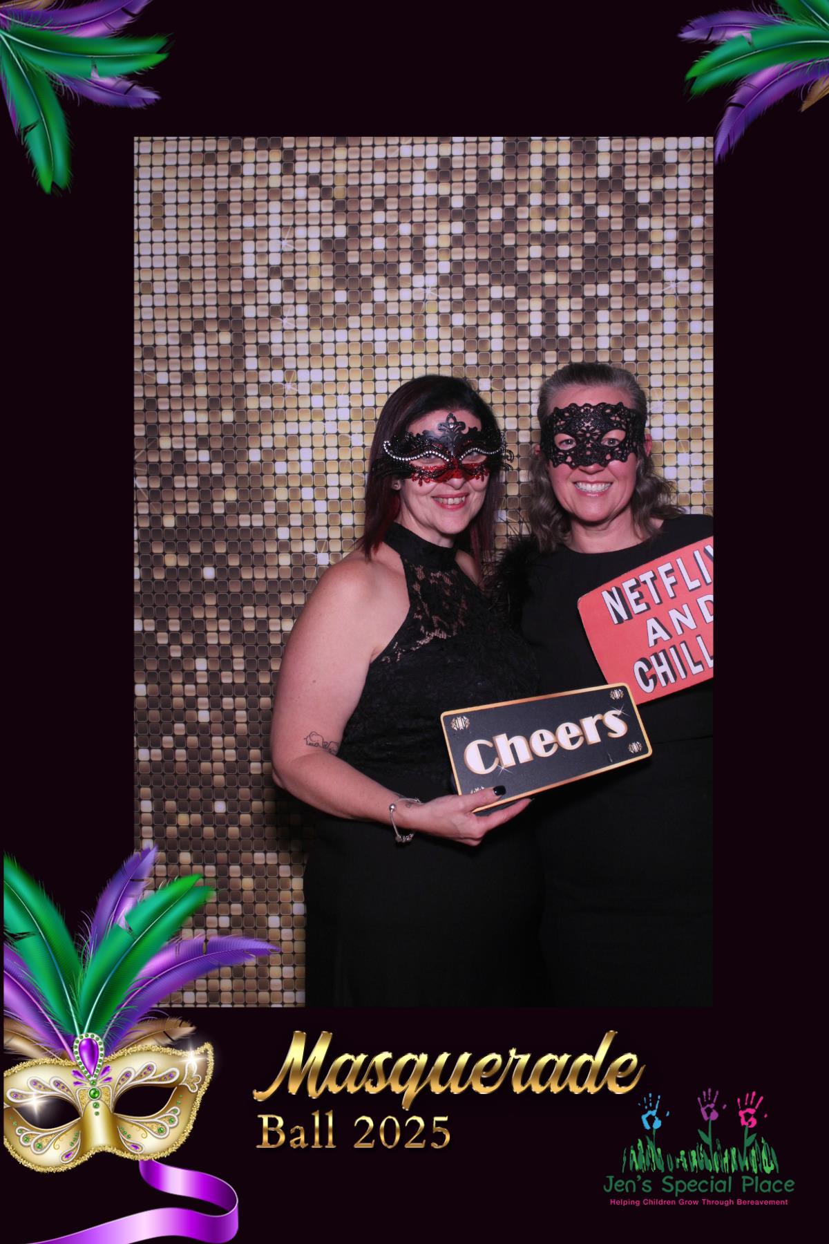 Jen's Special Place   | View more photos from the event at gallery.magicimages.uk/u/MagicImages/Jens-Special-Place-0