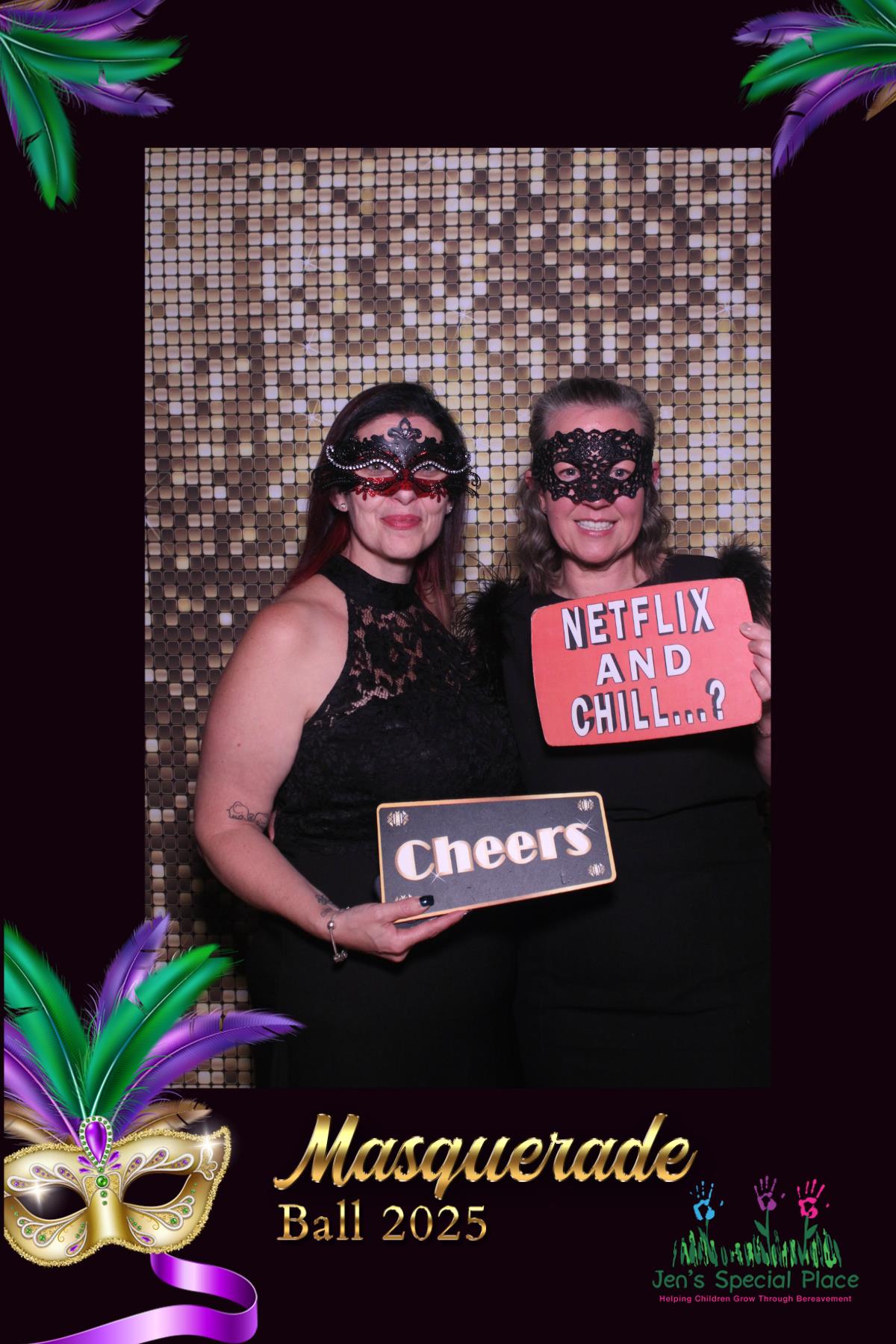 Jen's Special Place   | View more photos from the event at gallery.magicimages.uk/u/MagicImages/Jens-Special-Place-0