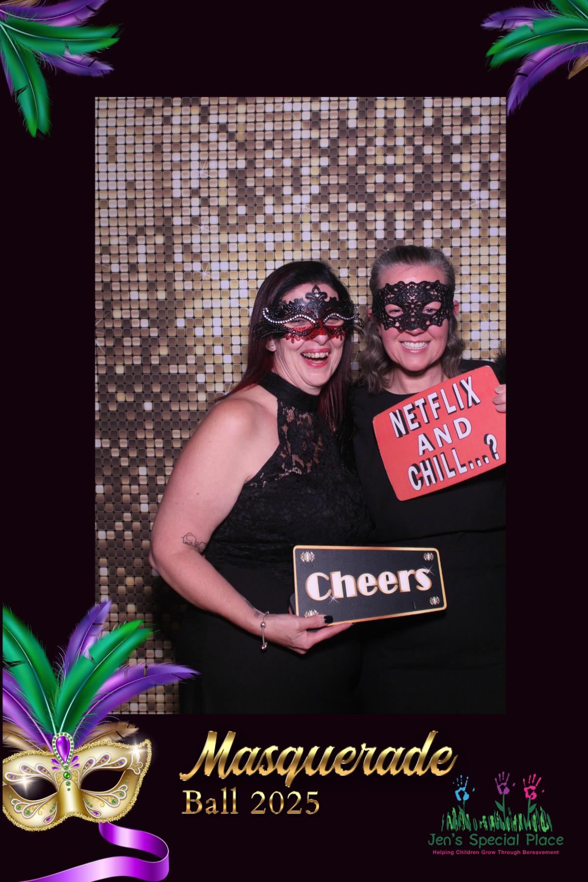 Jen's Special Place   | View more photos from the event at gallery.magicimages.uk/u/MagicImages/Jens-Special-Place-0