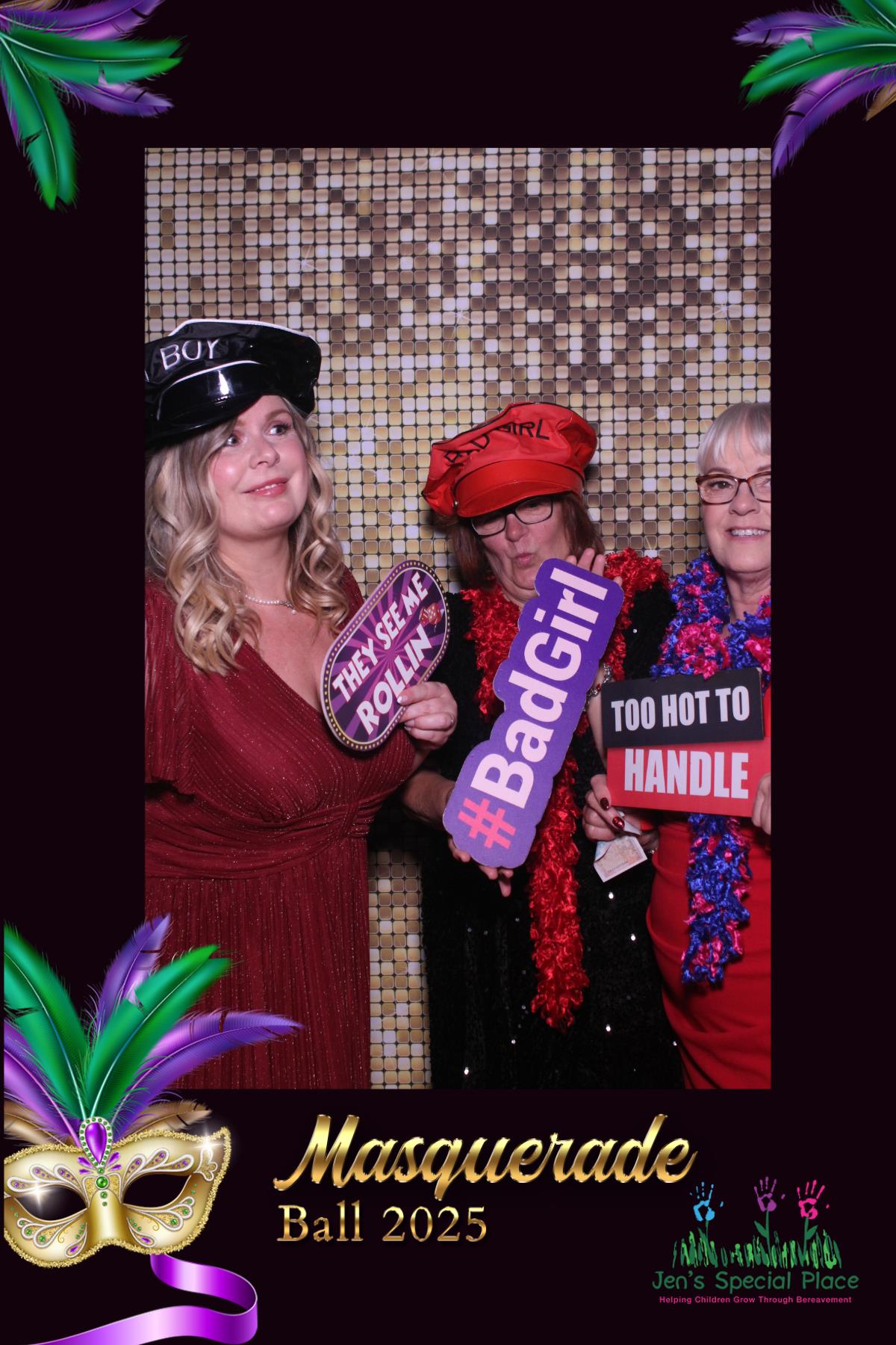 Jen's Special Place   | View more photos from the event at gallery.magicimages.uk/u/MagicImages/Jens-Special-Place-0