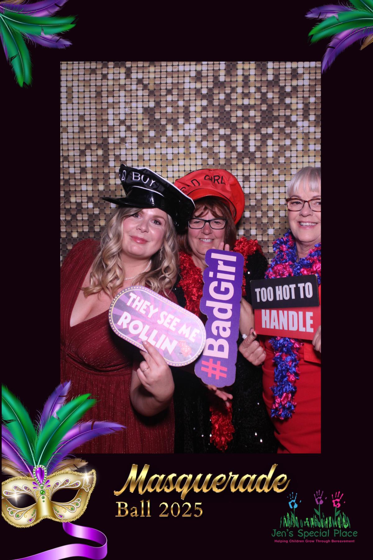 Jen's Special Place   | View more photos from the event at gallery.magicimages.uk/u/MagicImages/Jens-Special-Place-0