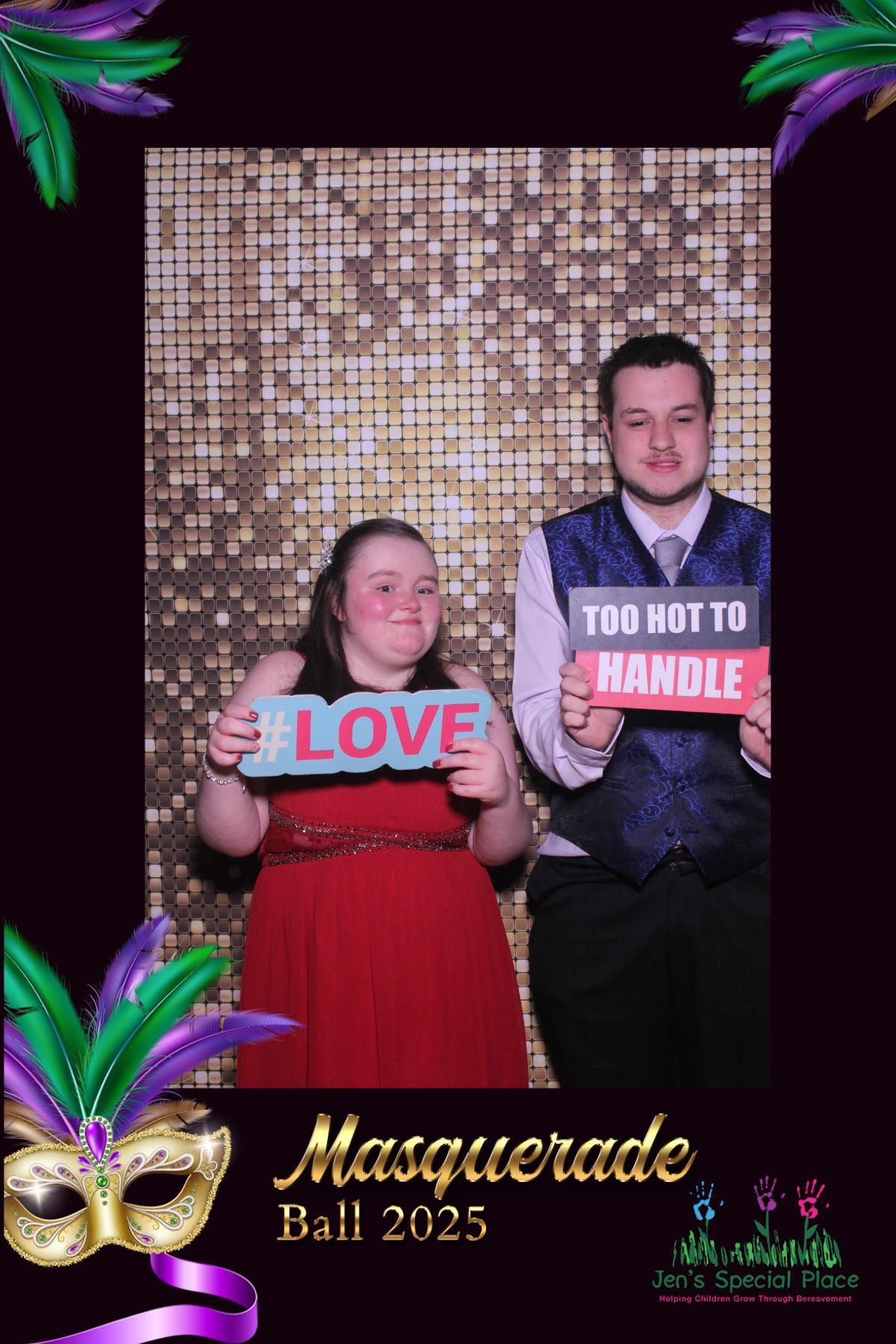 Jen's Special Place   | View more photos from the event at gallery.magicimages.uk/u/MagicImages/Jens-Special-Place-0