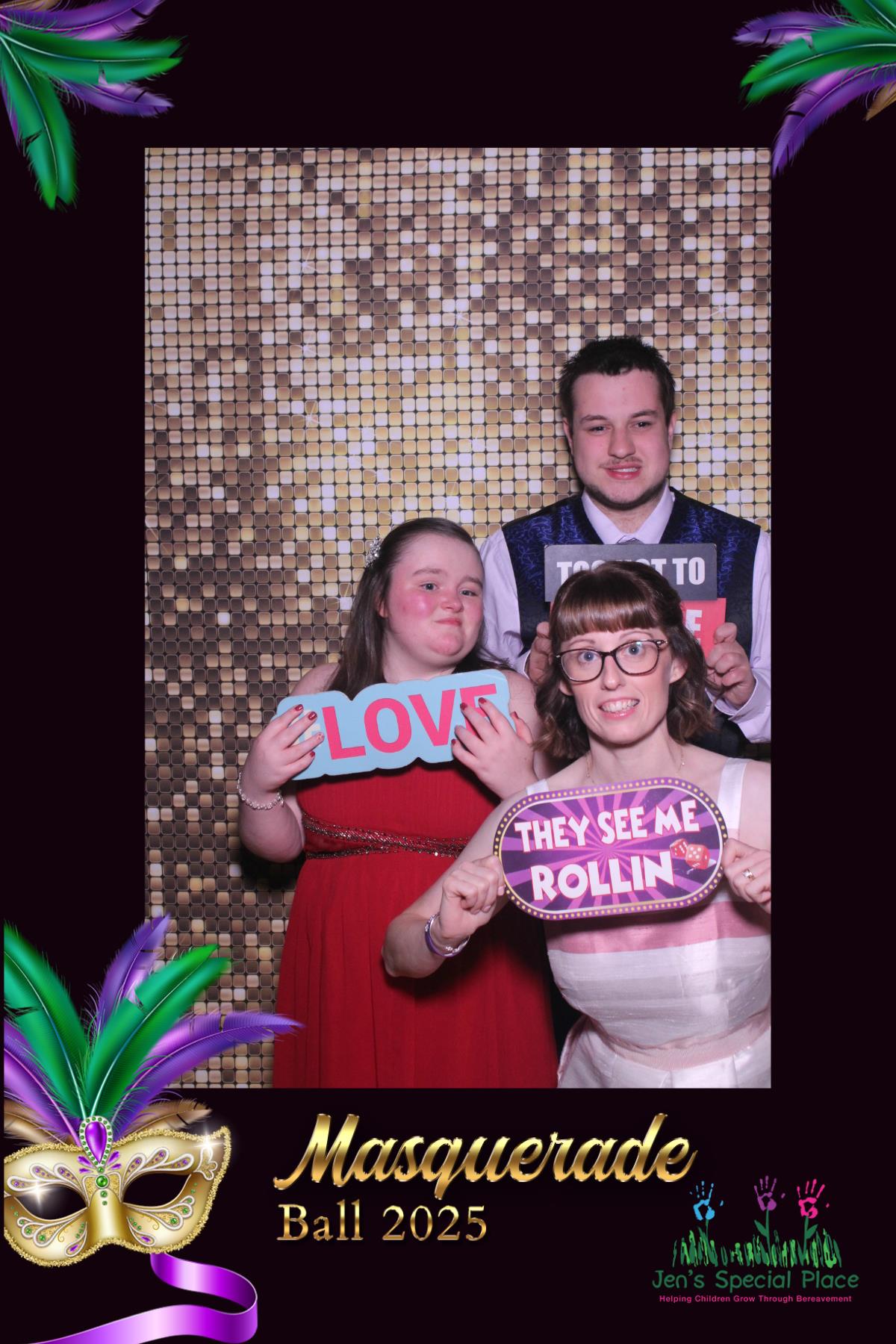 Jen's Special Place   | View more photos from the event at gallery.magicimages.uk/u/MagicImages/Jens-Special-Place-0