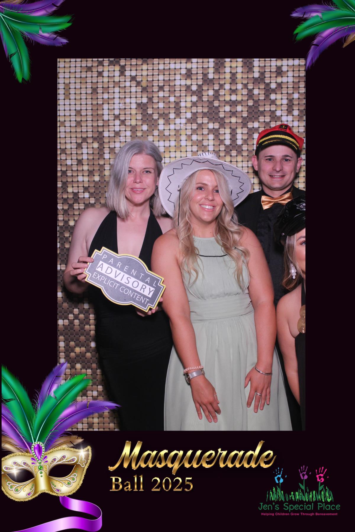 Jen's Special Place   | View more photos from the event at gallery.magicimages.uk/u/MagicImages/Jens-Special-Place-0