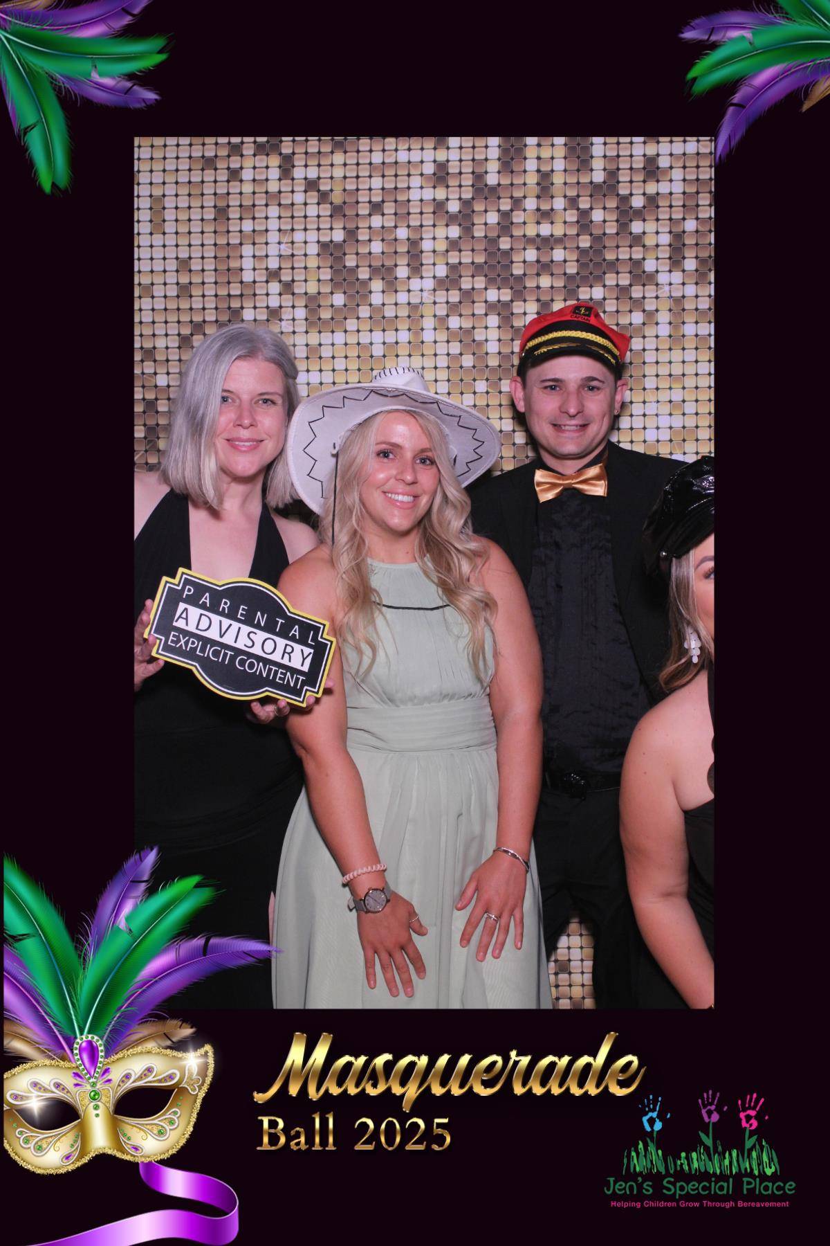 Jen's Special Place   | View more photos from the event at gallery.magicimages.uk/u/MagicImages/Jens-Special-Place-0