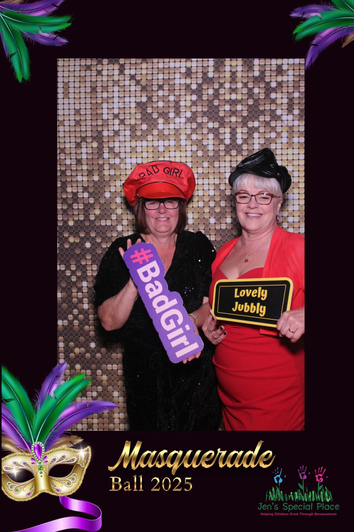 Jen's Special Place   | View more photos from the event at gallery.magicimages.uk/u/MagicImages/Jens-Special-Place-0