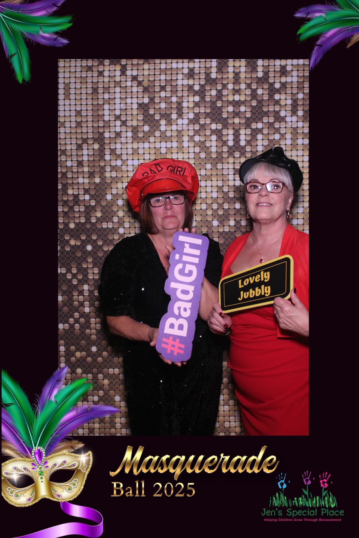 Jen's Special Place   | View more photos from the event at gallery.magicimages.uk/u/MagicImages/Jens-Special-Place-0