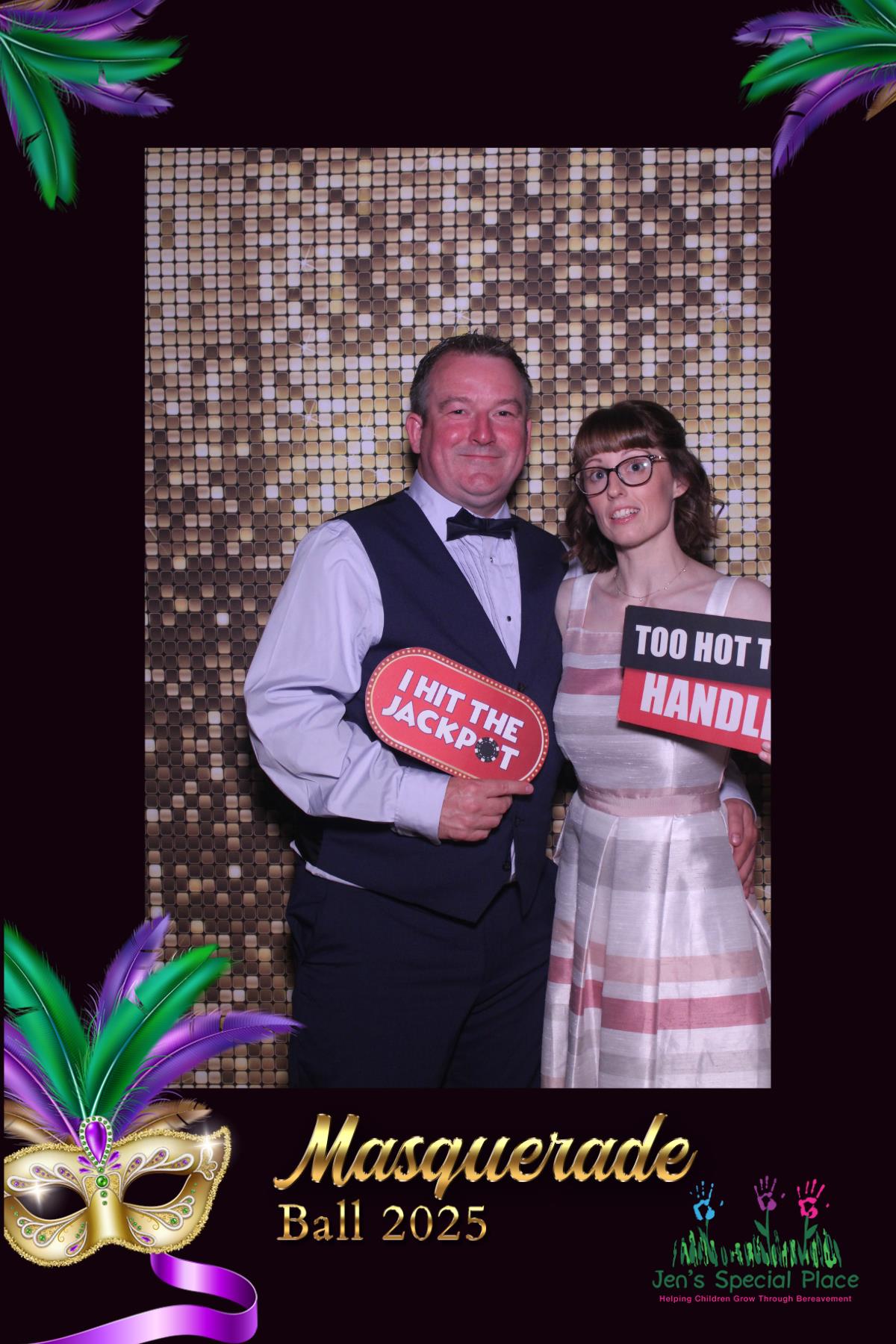 Jen's Special Place   | View more photos from the event at gallery.magicimages.uk/u/MagicImages/Jens-Special-Place-0