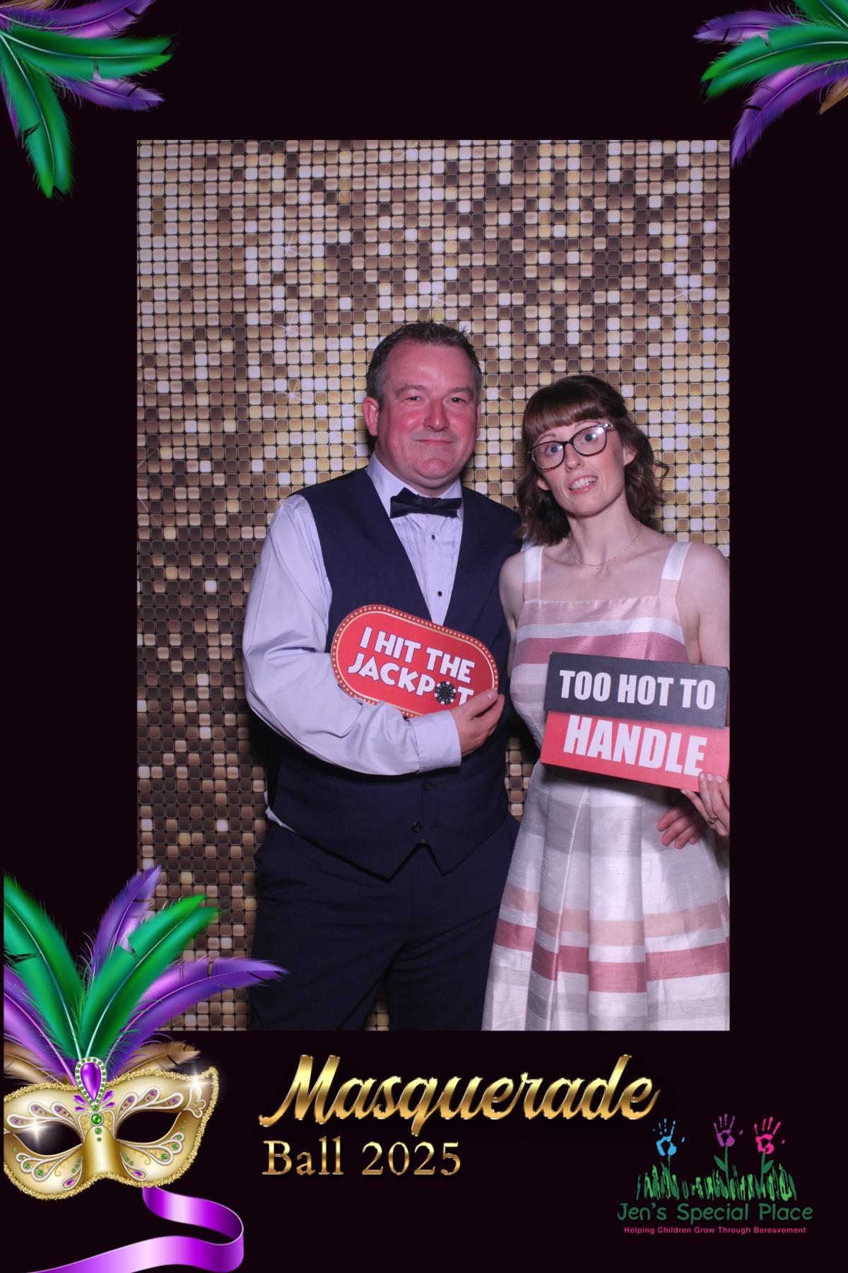 Jen's Special Place   | View more photos from the event at gallery.magicimages.uk/u/MagicImages/Jens-Special-Place-0