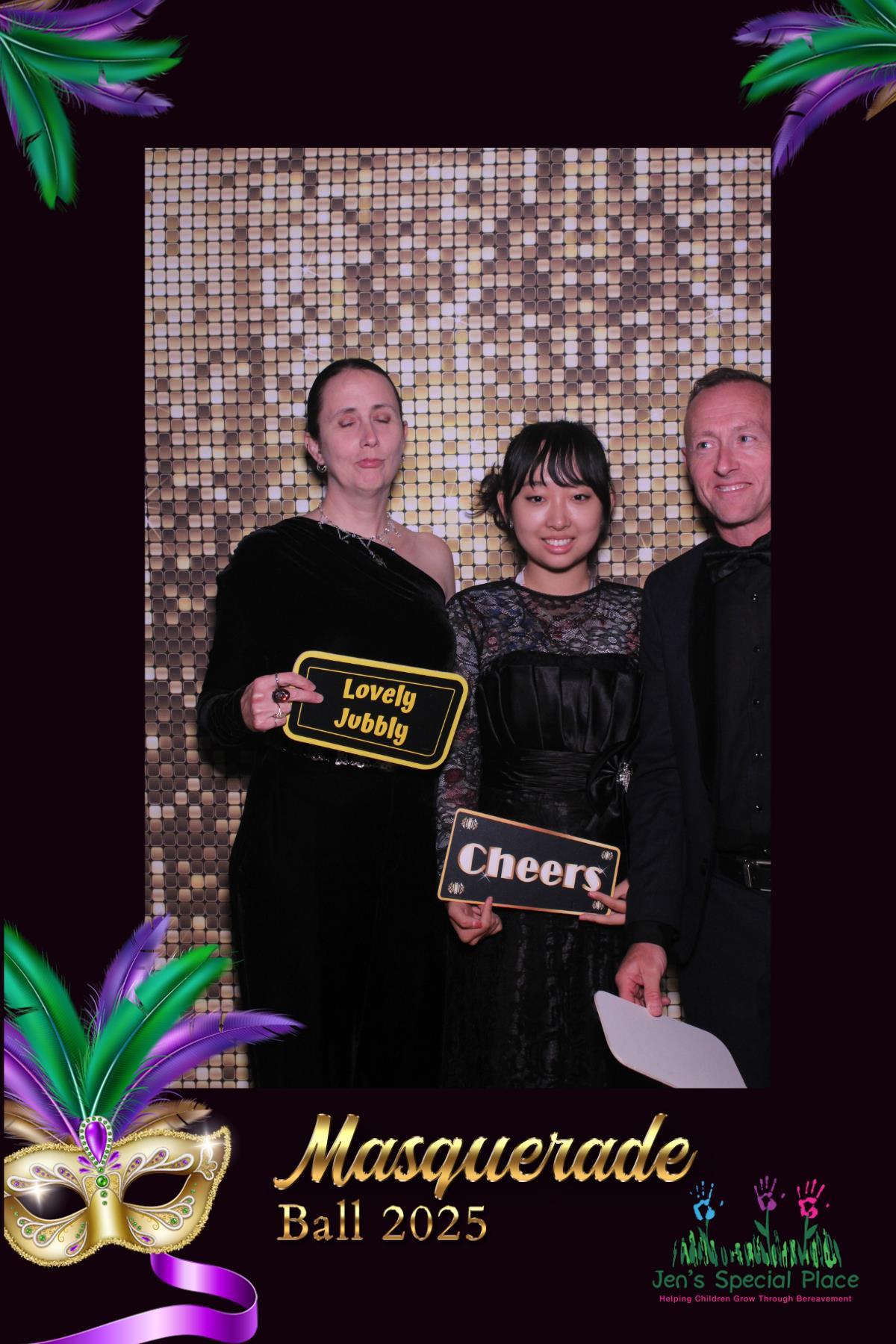 Jen's Special Place   | View more photos from the event at gallery.magicimages.uk/u/MagicImages/Jens-Special-Place-0