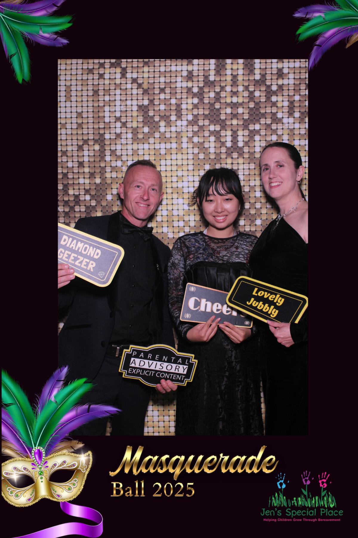 Jen's Special Place   | View more photos from the event at gallery.magicimages.uk/u/MagicImages/Jens-Special-Place-0