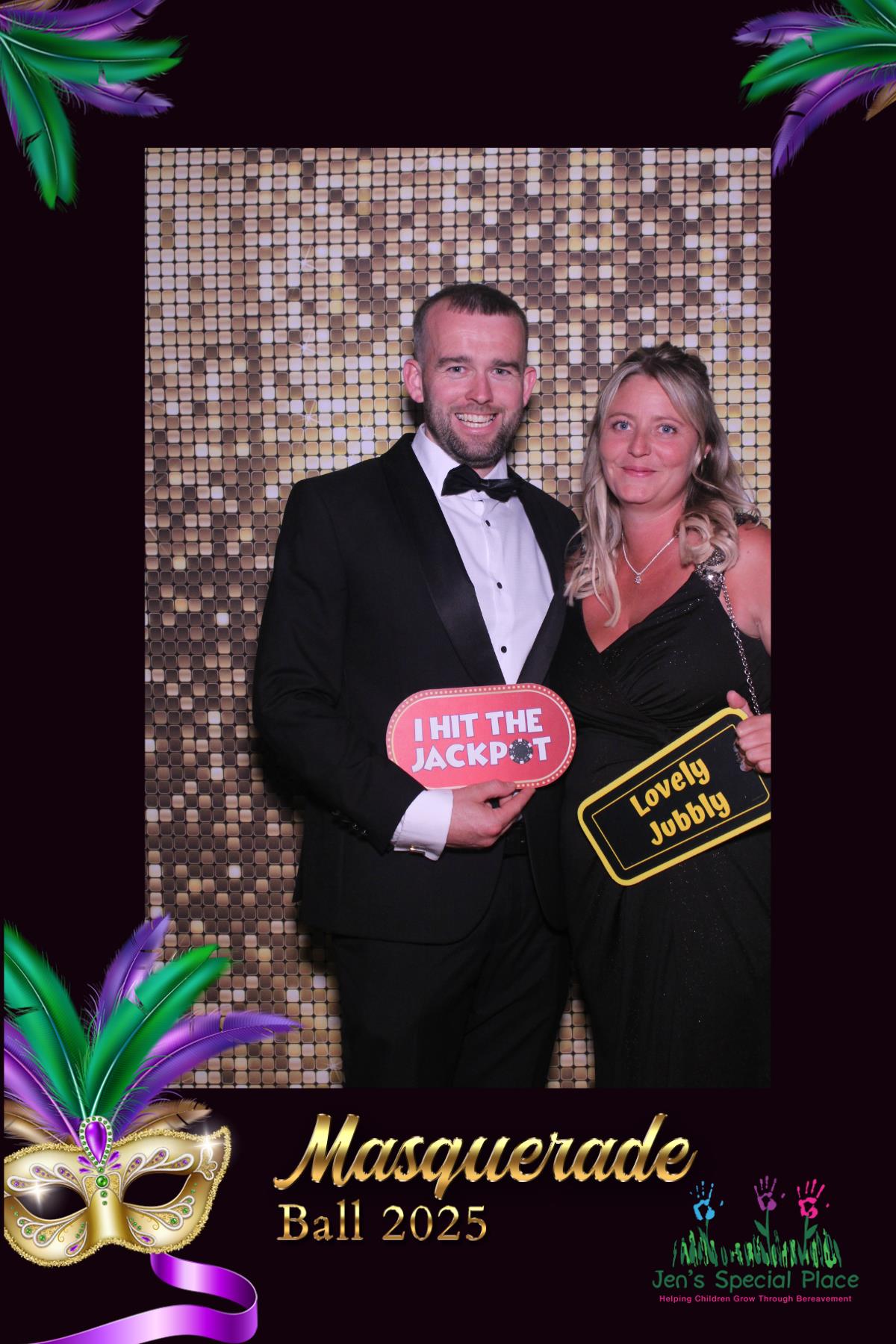 Jen's Special Place   | View more photos from the event at gallery.magicimages.uk/u/MagicImages/Jens-Special-Place-0