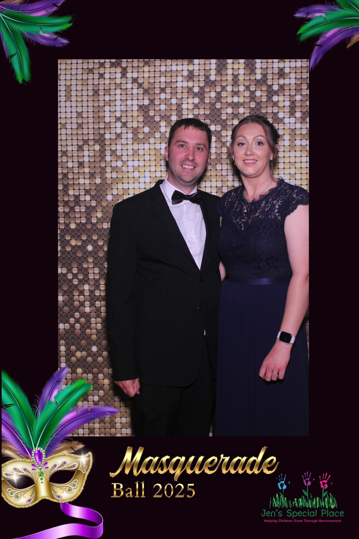 Jen's Special Place   | View more photos from the event at gallery.magicimages.uk/u/MagicImages/Jens-Special-Place-0