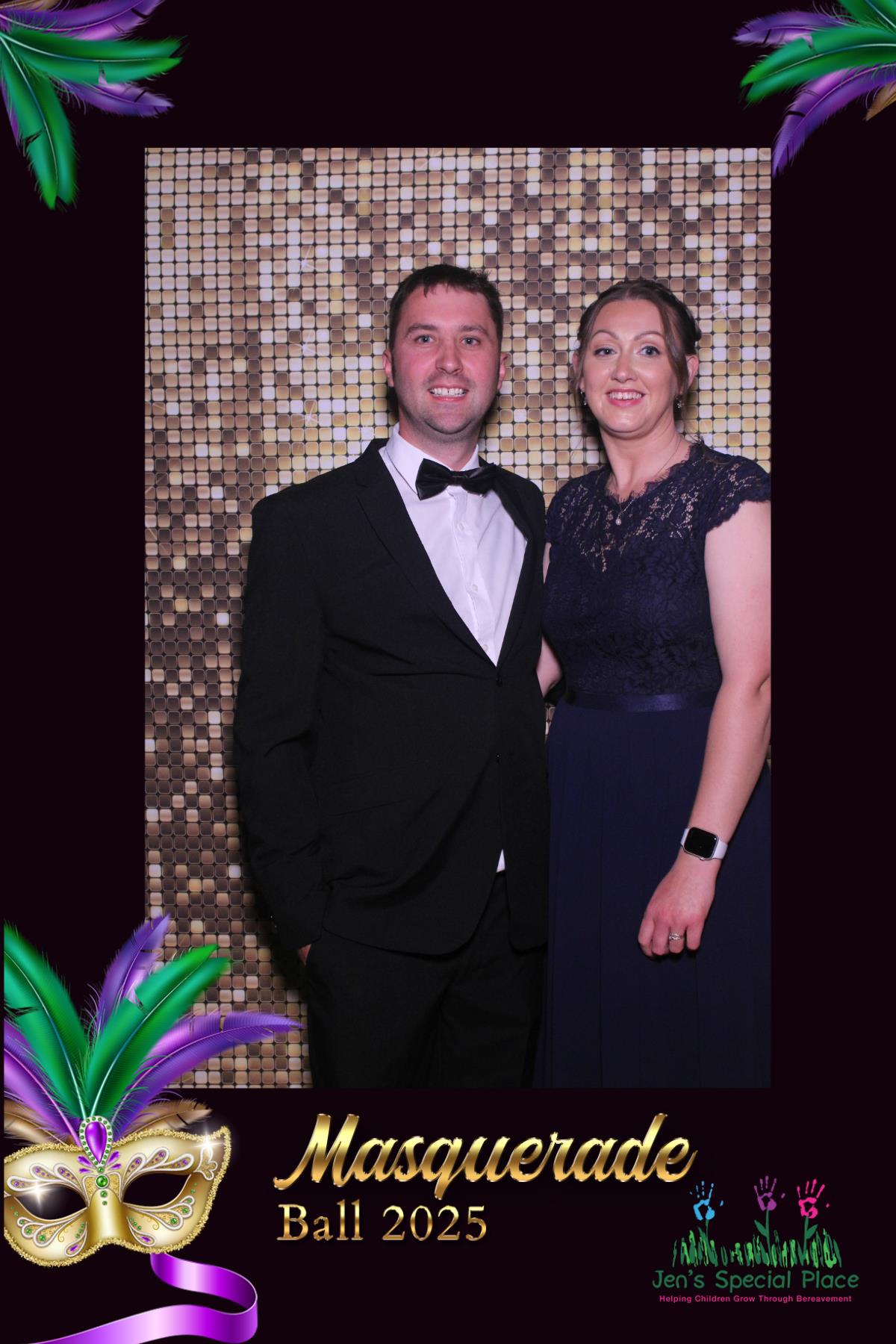 Jen's Special Place   | View more photos from the event at gallery.magicimages.uk/u/MagicImages/Jens-Special-Place-0