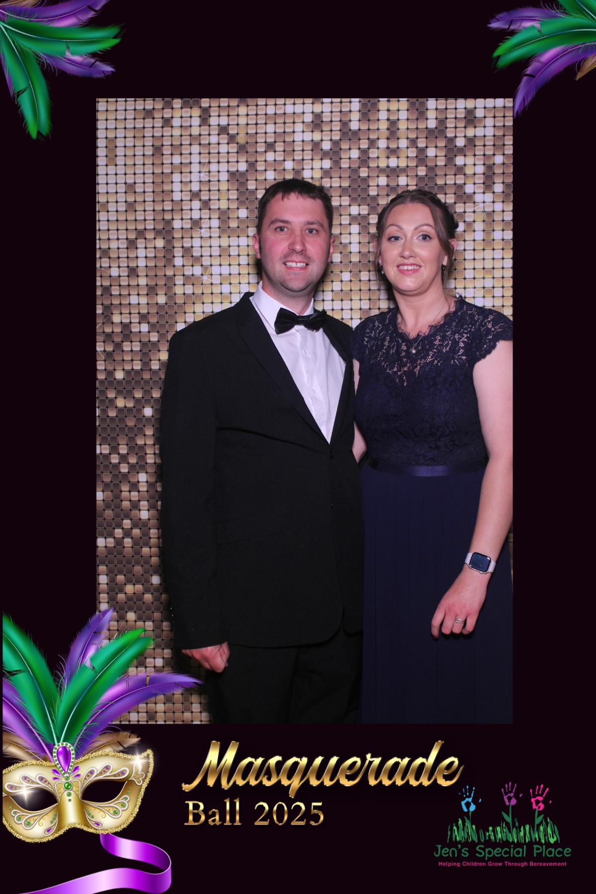 Jen's Special Place   | View more photos from the event at gallery.magicimages.uk/u/MagicImages/Jens-Special-Place-0