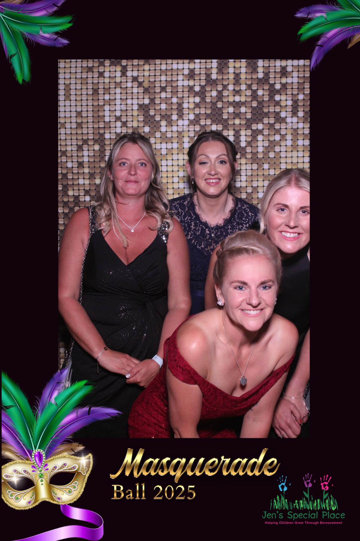 Jen's Special Place   | View more photos from the event at gallery.magicimages.uk/u/MagicImages/Jens-Special-Place-0