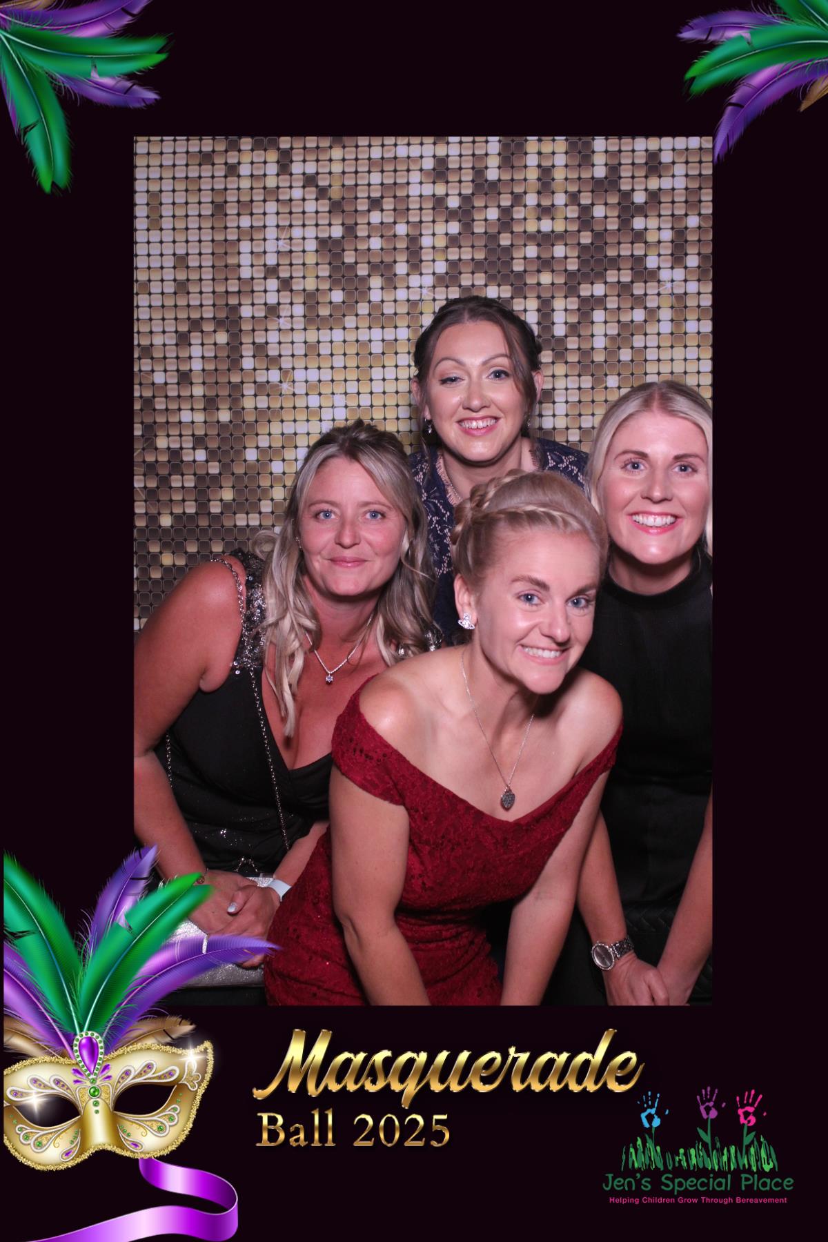 Jen's Special Place   | View more photos from the event at gallery.magicimages.uk/u/MagicImages/Jens-Special-Place-0