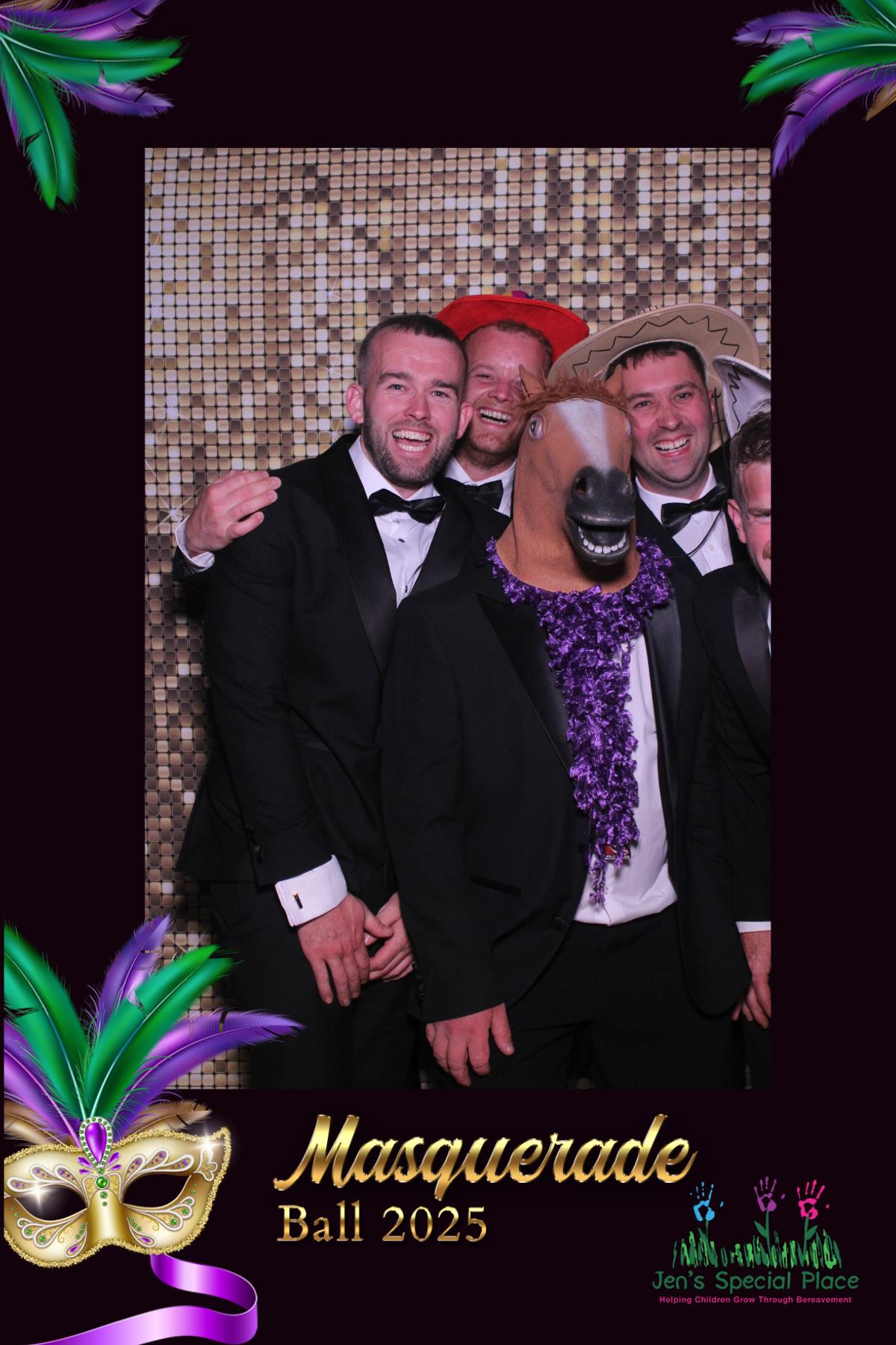 Jen's Special Place   | View more photos from the event at gallery.magicimages.uk/u/MagicImages/Jens-Special-Place-0