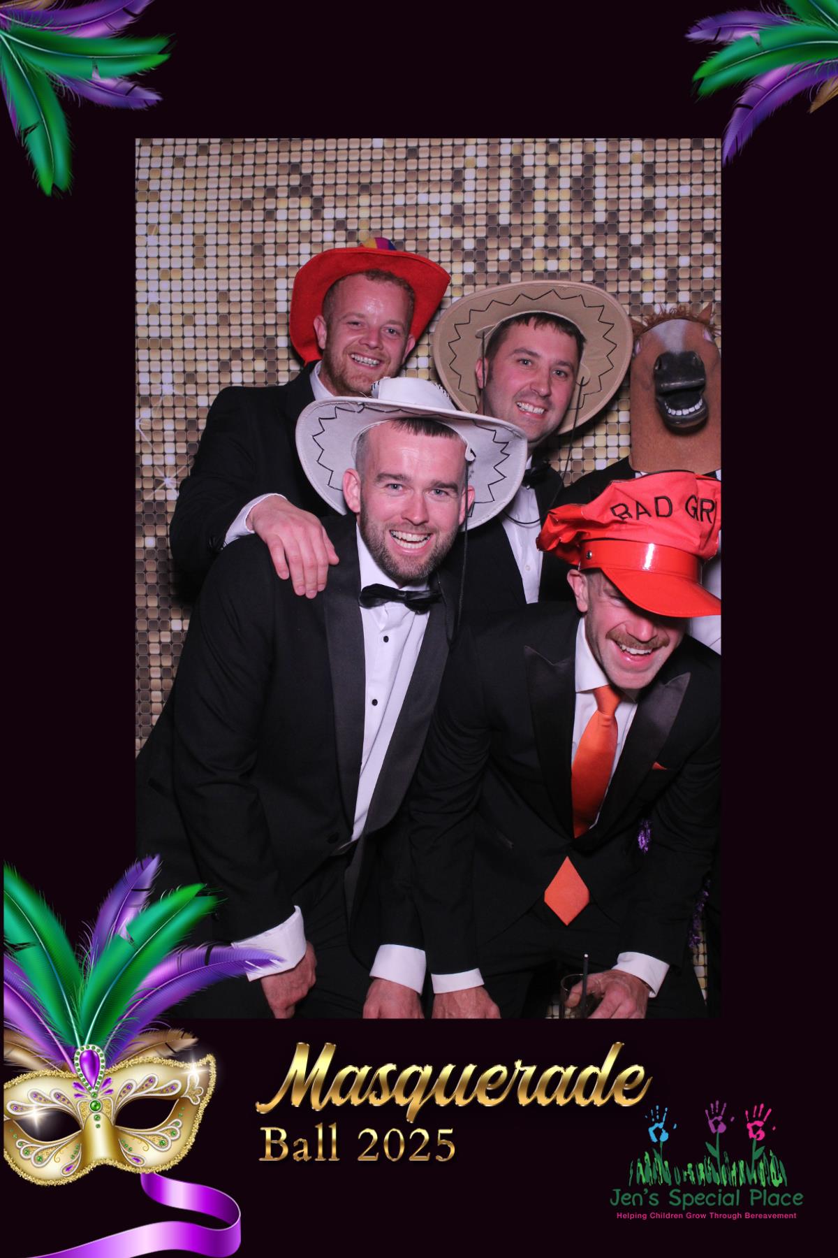 Jen's Special Place   | View more photos from the event at gallery.magicimages.uk/u/MagicImages/Jens-Special-Place-0