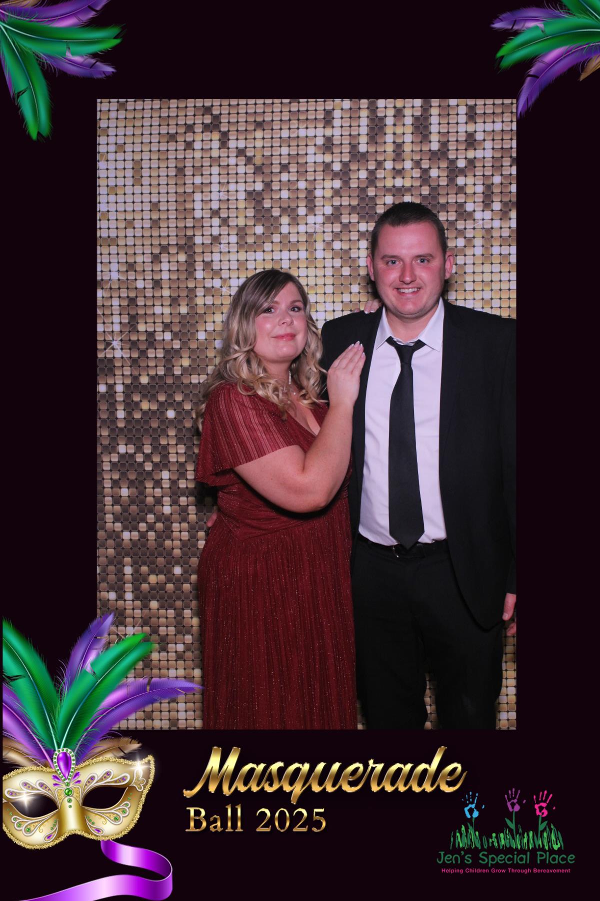 Jen's Special Place   | View more photos from the event at gallery.magicimages.uk/u/MagicImages/Jens-Special-Place-0