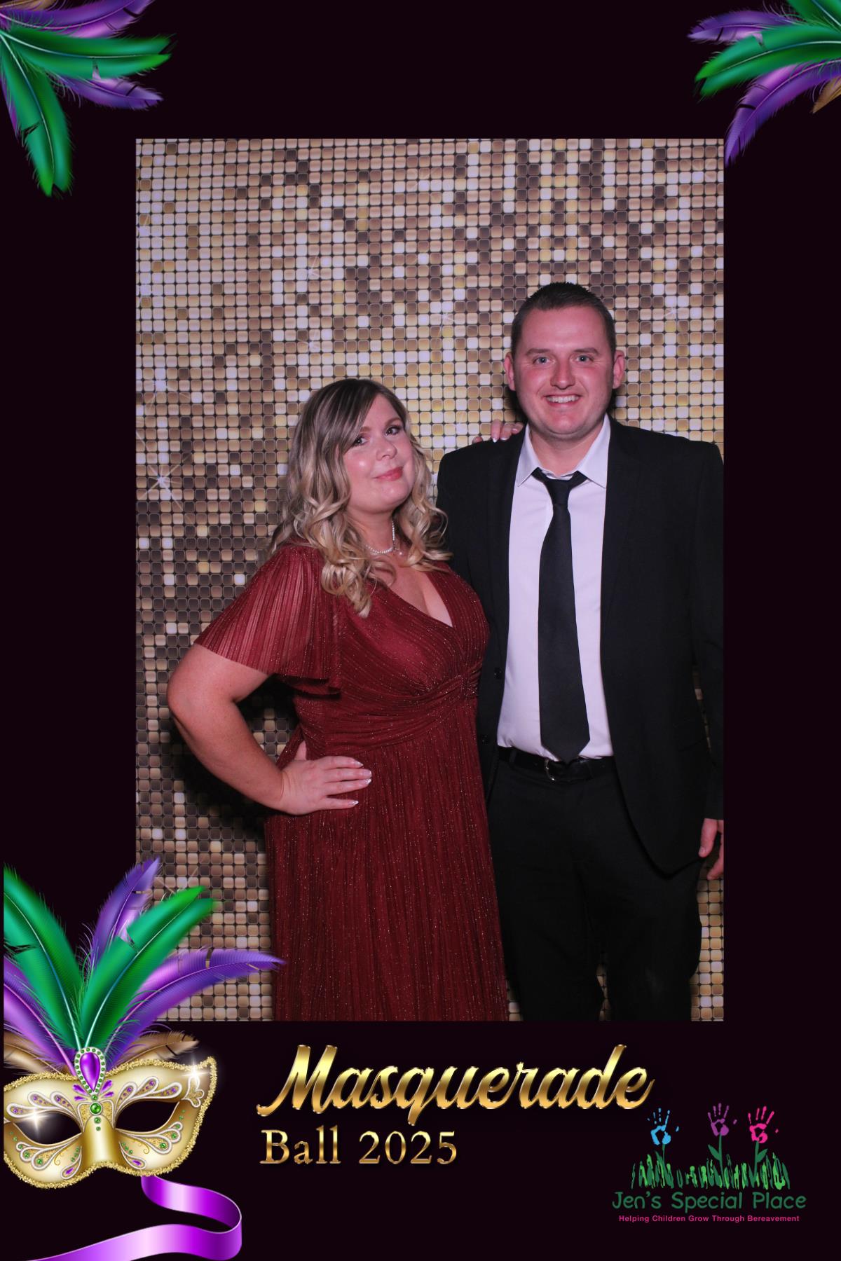 Jen's Special Place   | View more photos from the event at gallery.magicimages.uk/u/MagicImages/Jens-Special-Place-0