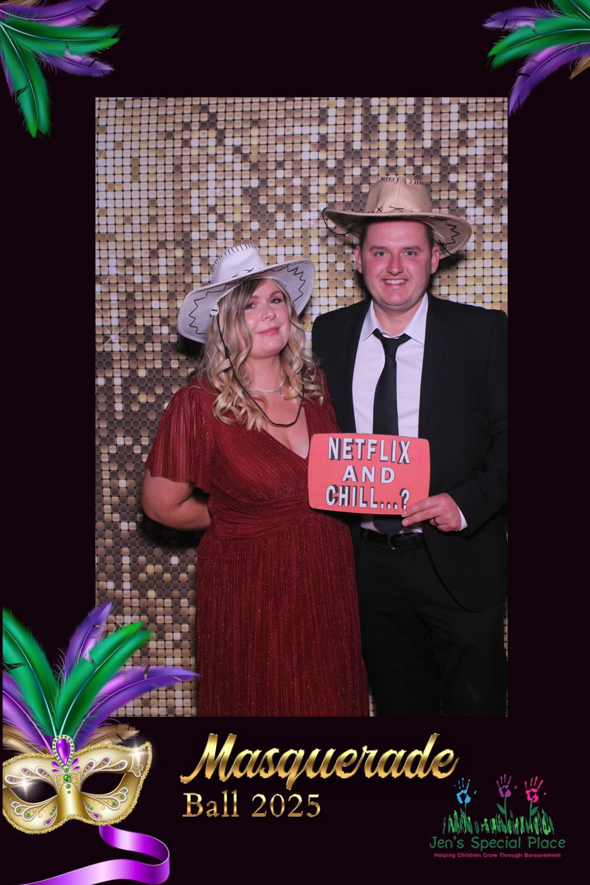 Jen's Special Place   | View more photos from the event at gallery.magicimages.uk/u/MagicImages/Jens-Special-Place-0